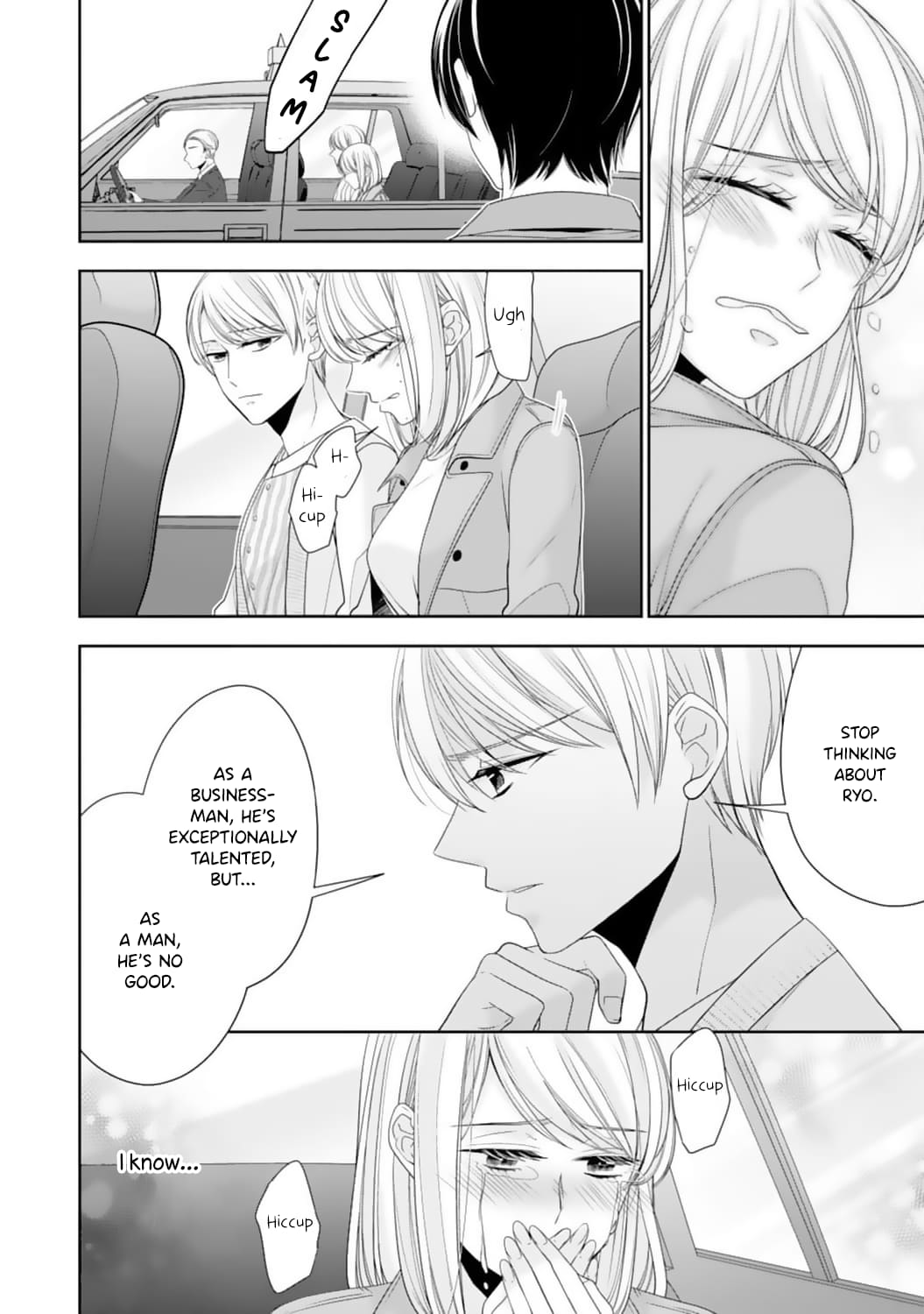 Shitsuji-sama wa Demodori Reijou wo Amayakasanai