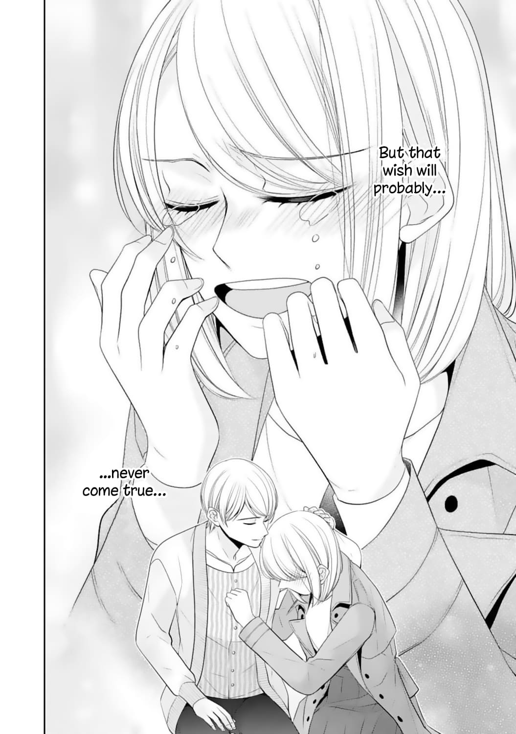 Shitsuji-sama wa Demodori Reijou wo Amayakasanai