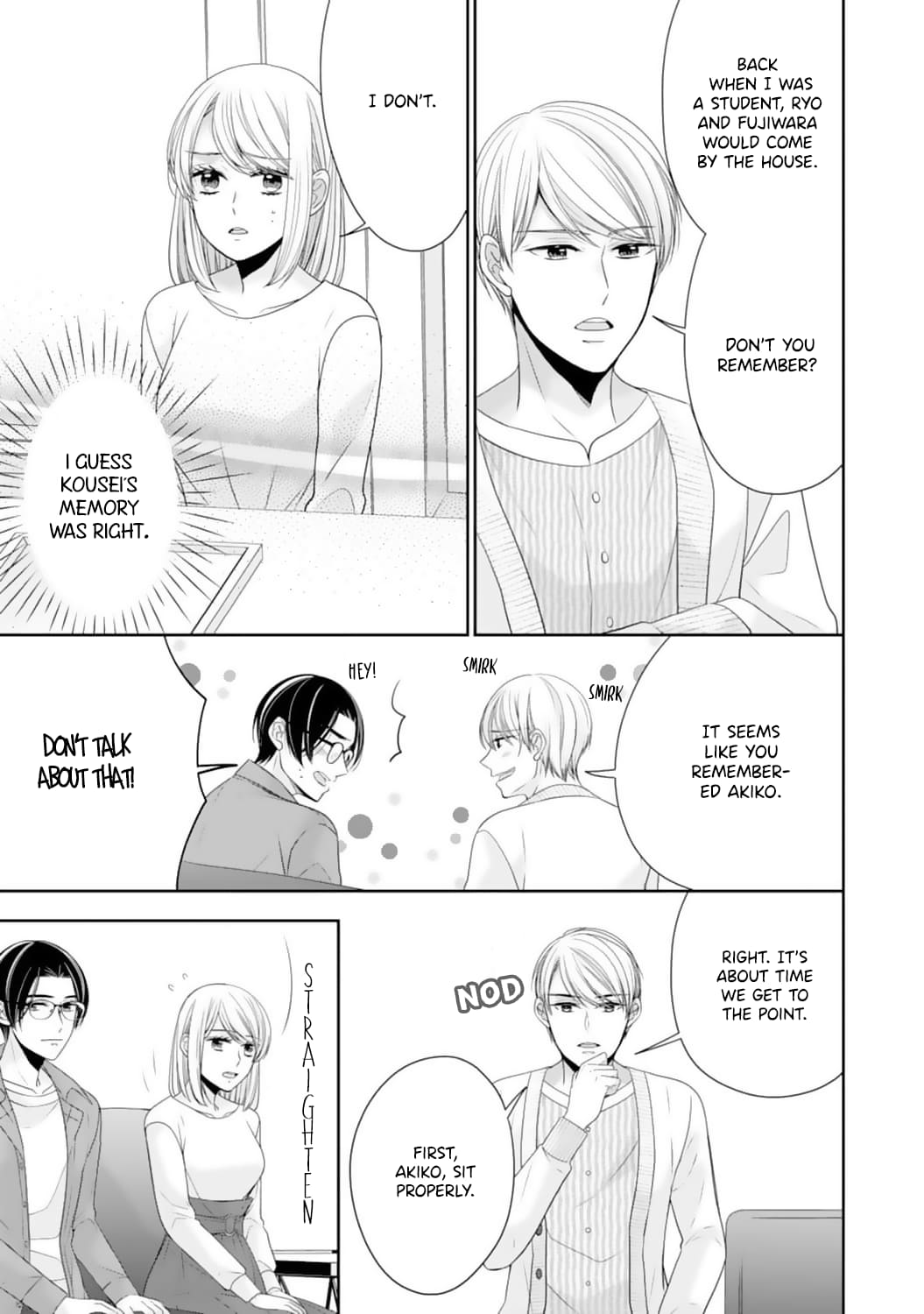 Shitsuji-sama wa Demodori Reijou wo Amayakasanai