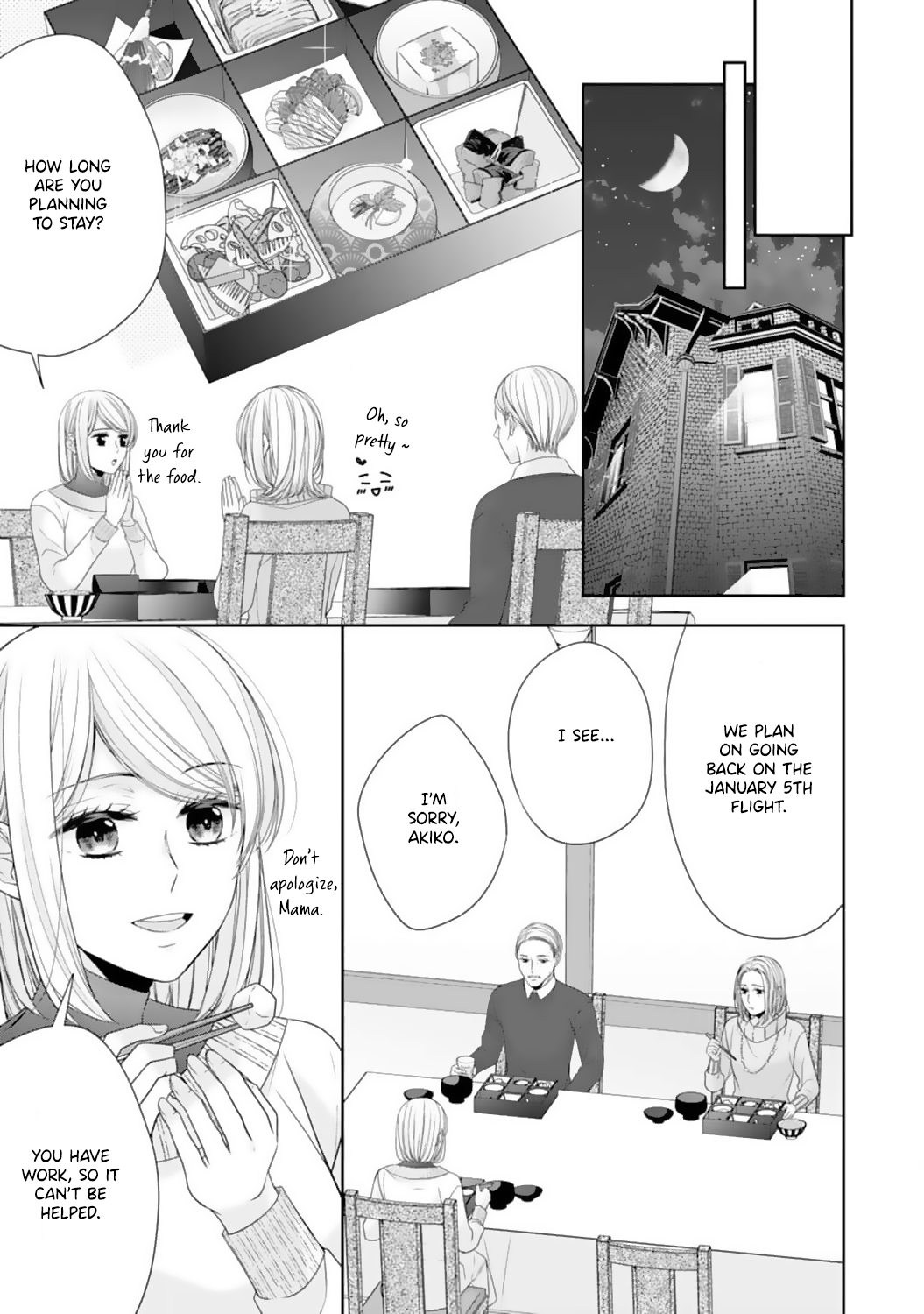 Shitsuji-sama wa Demodori Reijou wo Amayakasanai