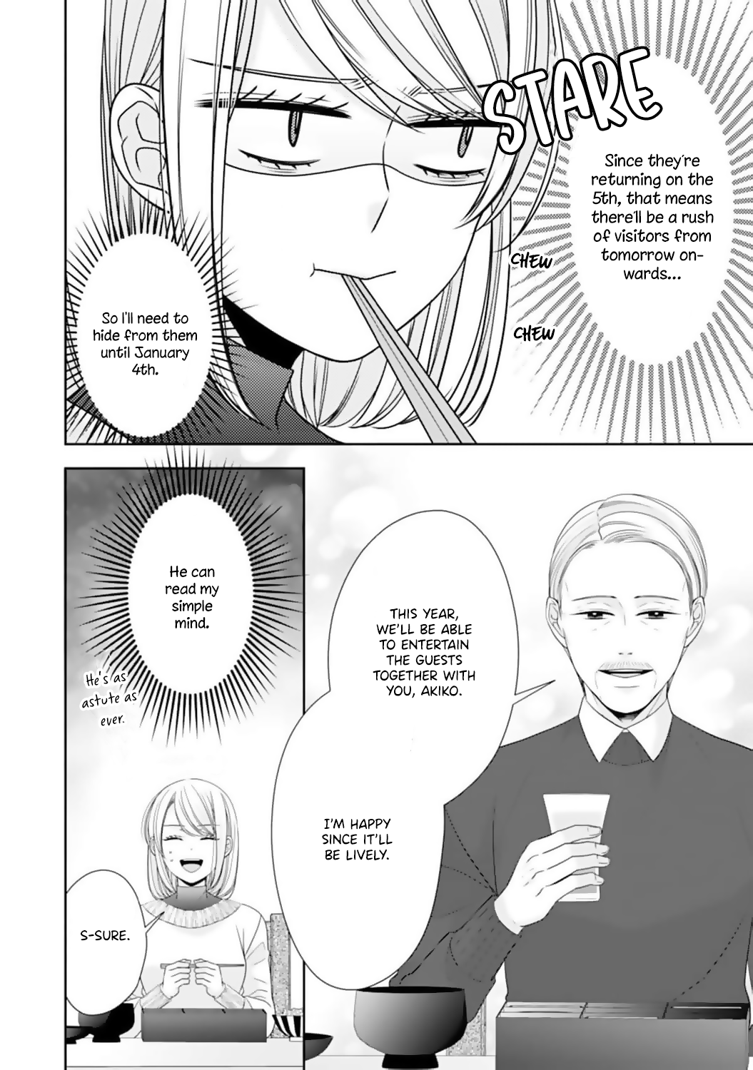 Shitsuji-sama wa Demodori Reijou wo Amayakasanai
