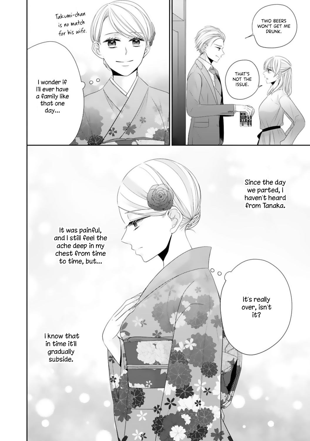 Shitsuji-sama wa Demodori Reijou wo Amayakasanai