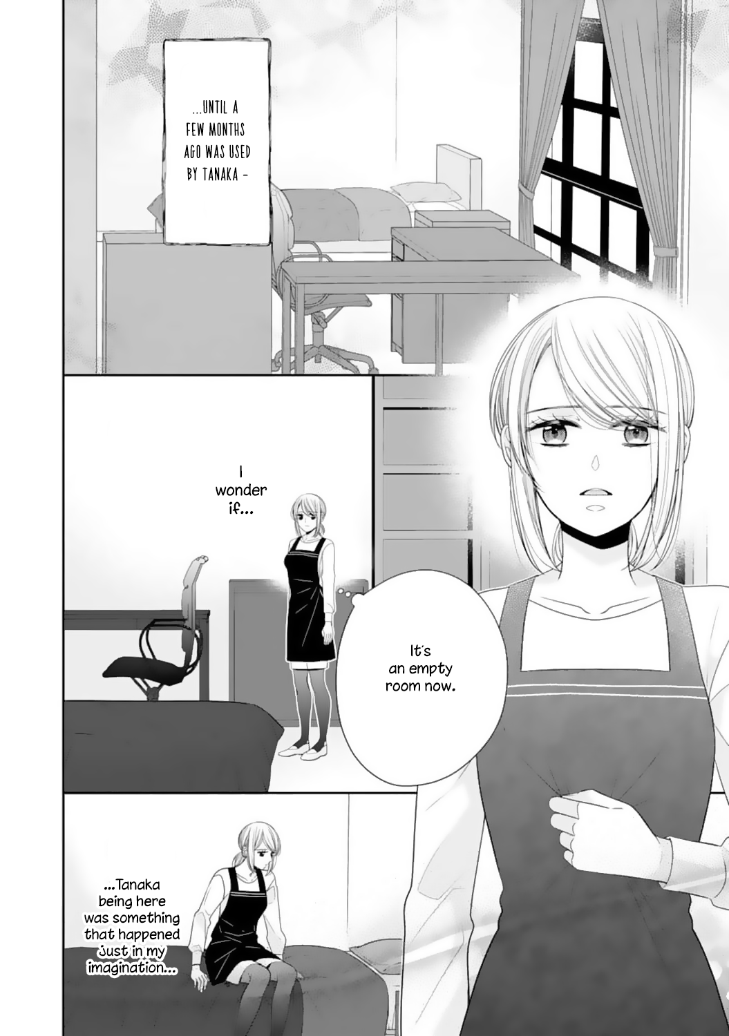 Shitsuji-sama wa Demodori Reijou wo Amayakasanai