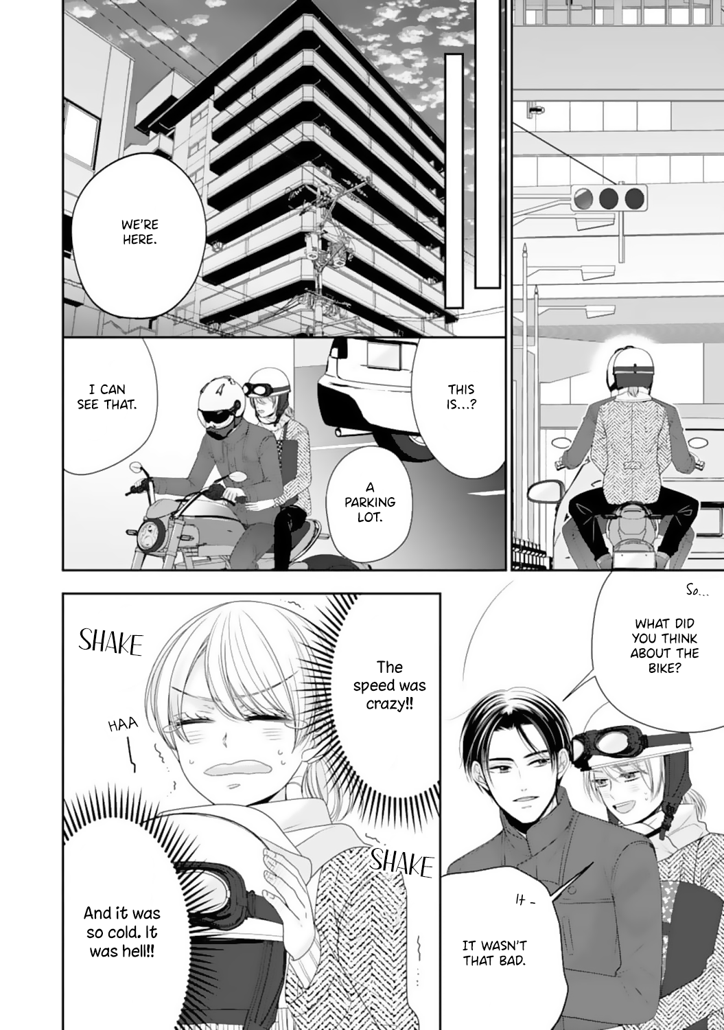 Shitsuji-sama wa Demodori Reijou wo Amayakasanai