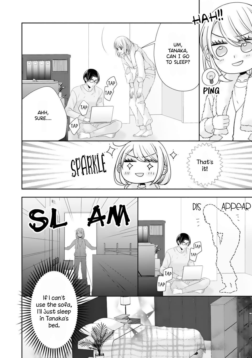 Shitsuji-sama wa Demodori Reijou wo Amayakasanai