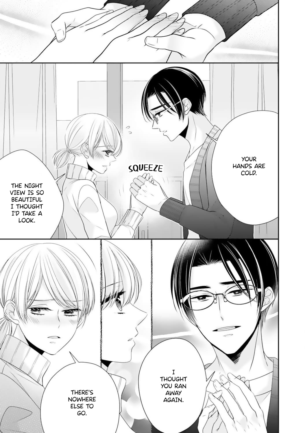 Shitsuji-sama wa Demodori Reijou wo Amayakasanai
