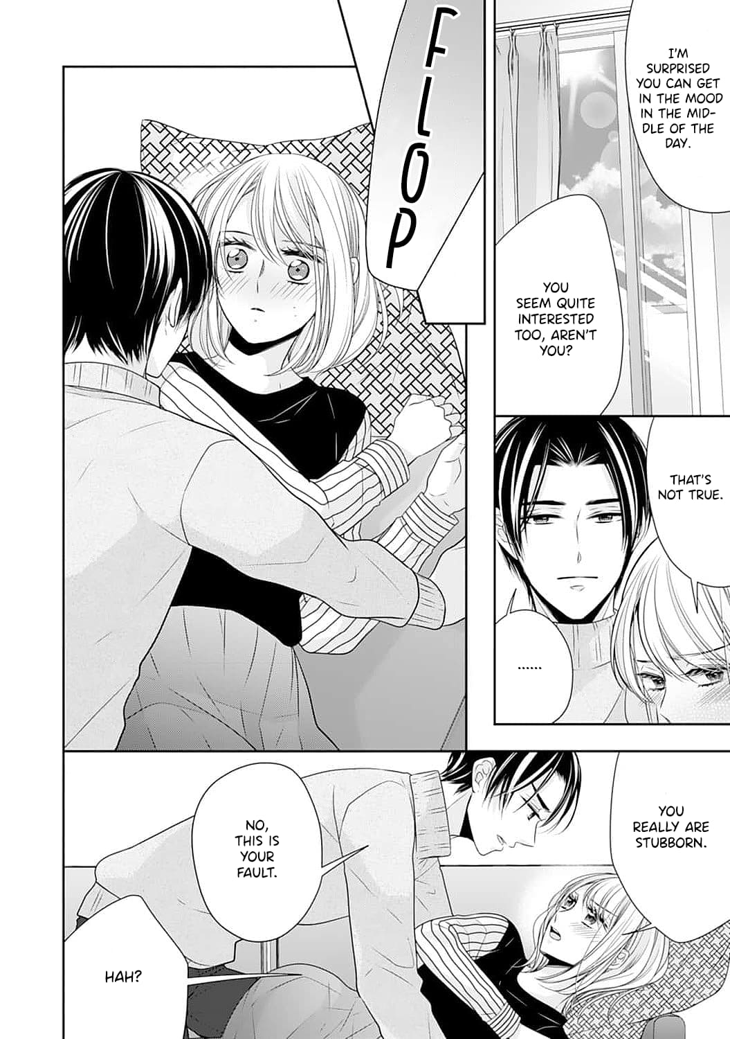 Shitsuji-sama wa Demodori Reijou wo Amayakasanai