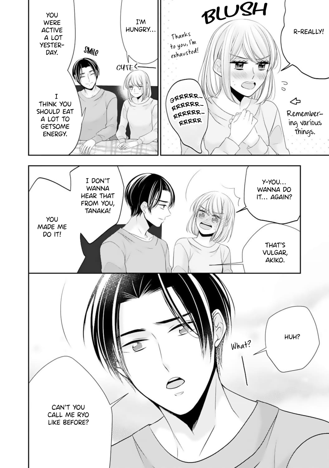 Shitsuji-sama wa Demodori Reijou wo Amayakasanai