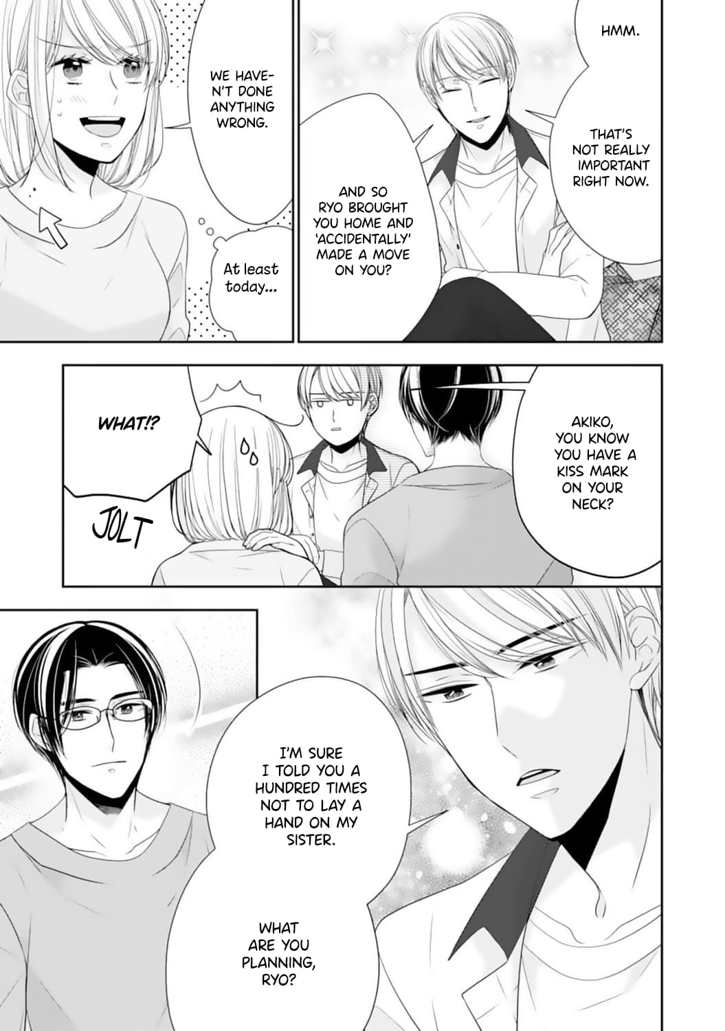 Shitsuji-sama wa Demodori Reijou wo Amayakasanai