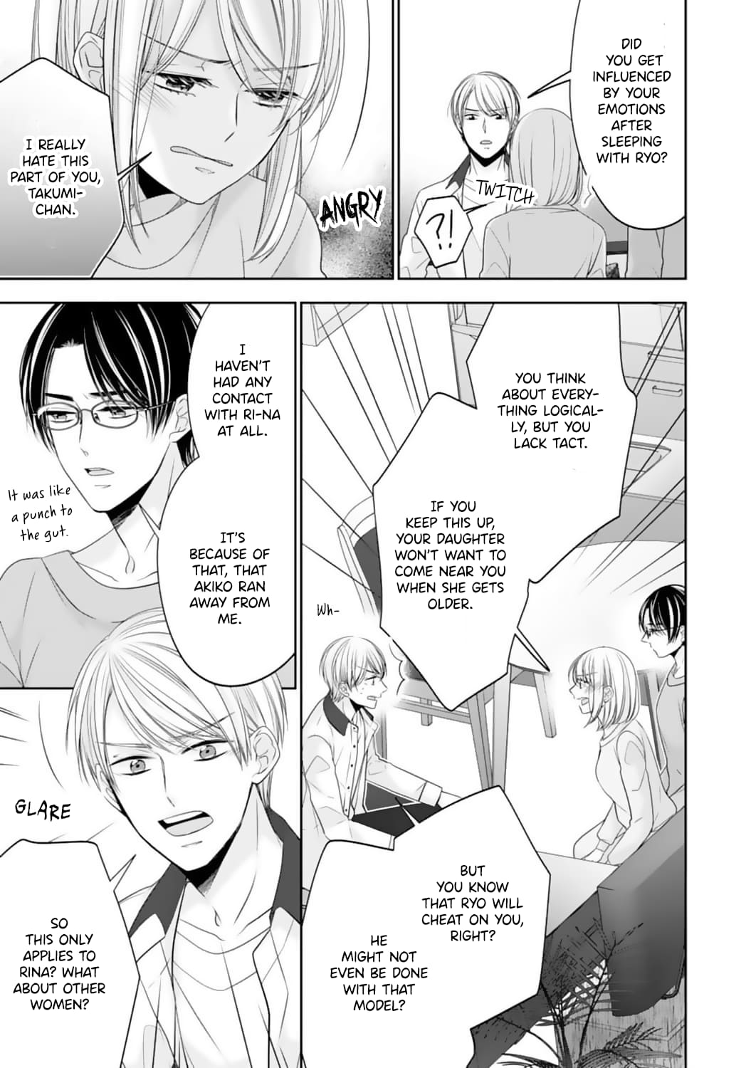 Shitsuji-sama wa Demodori Reijou wo Amayakasanai