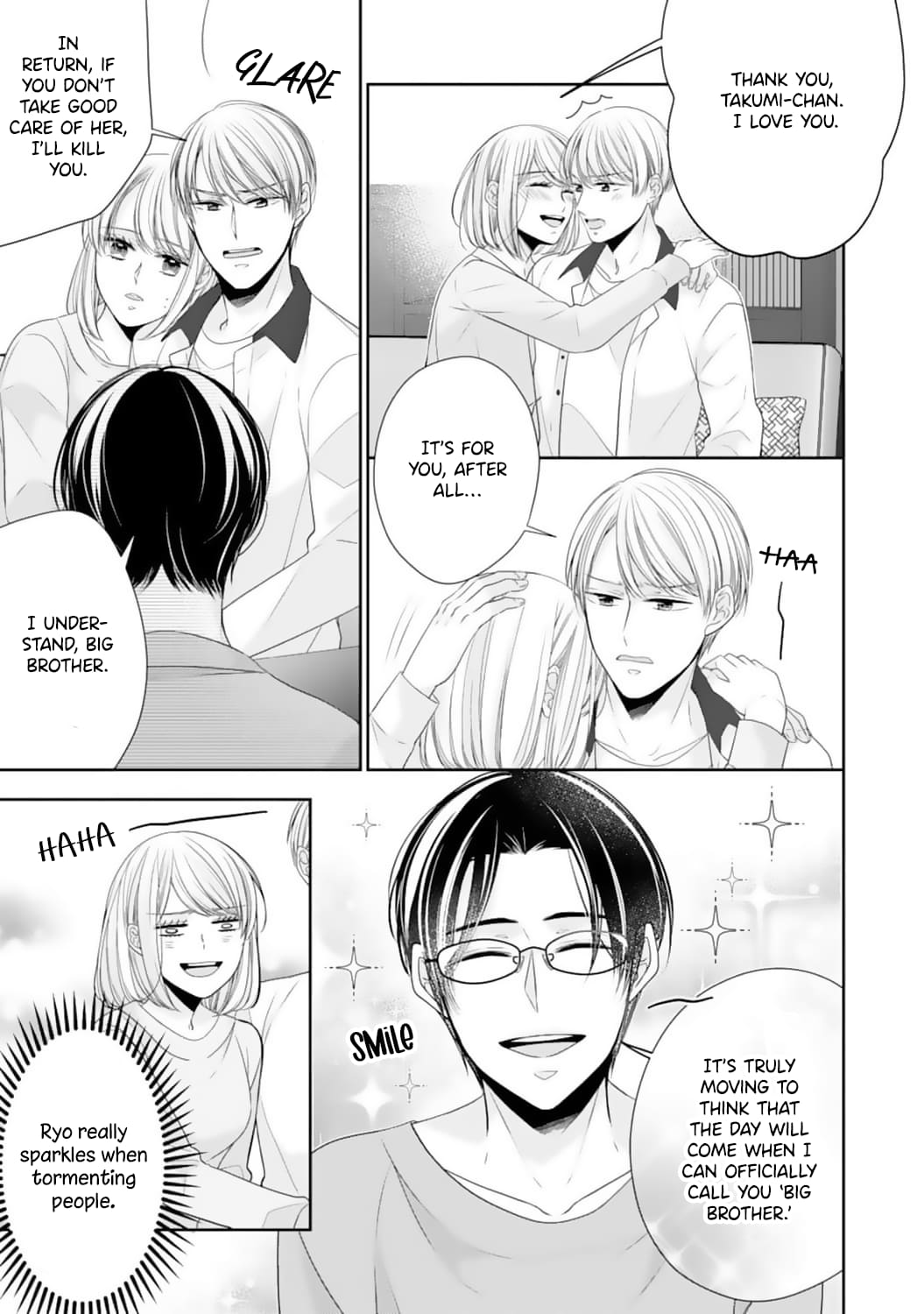 Shitsuji-sama wa Demodori Reijou wo Amayakasanai