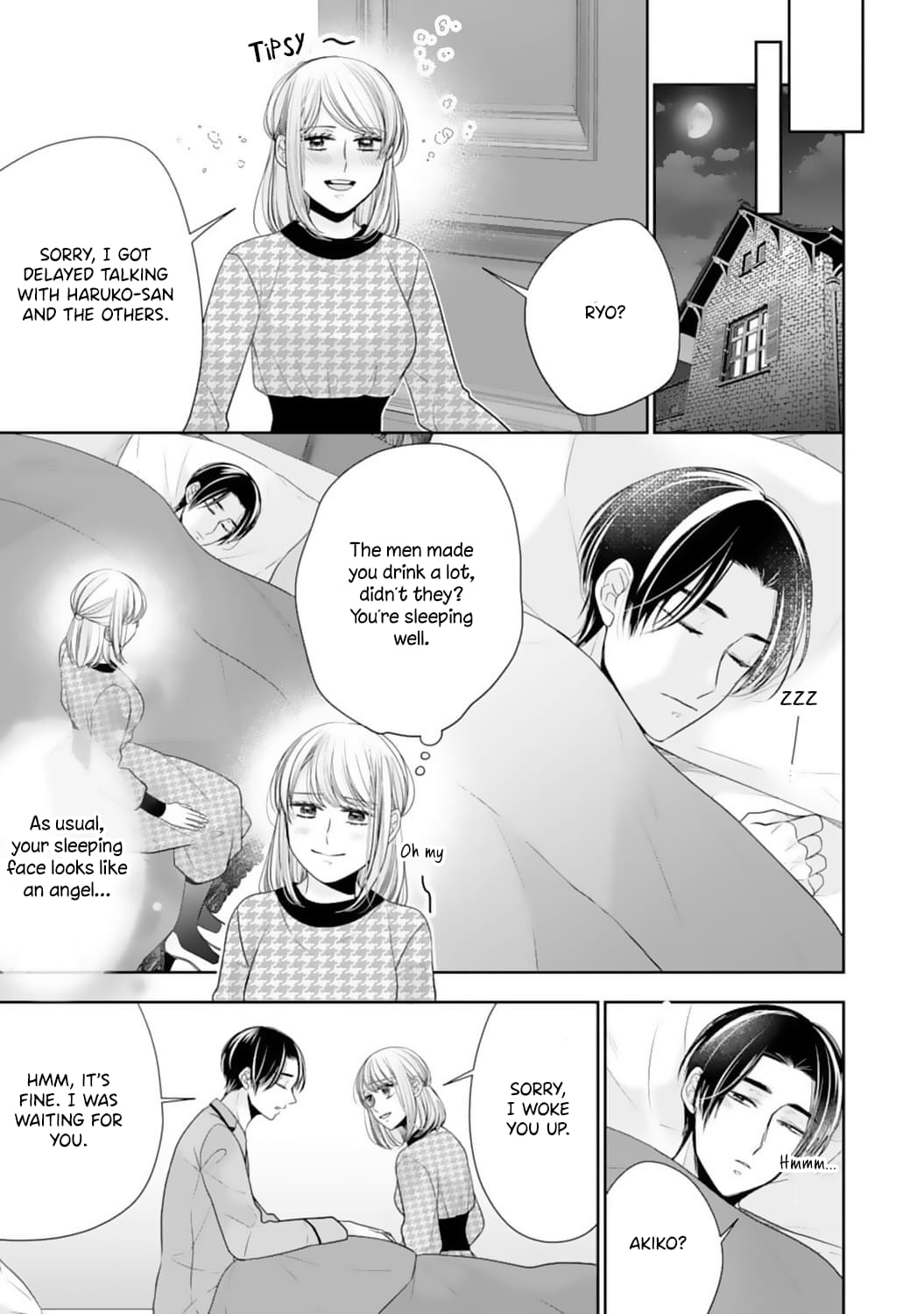 Shitsuji-sama wa Demodori Reijou wo Amayakasanai