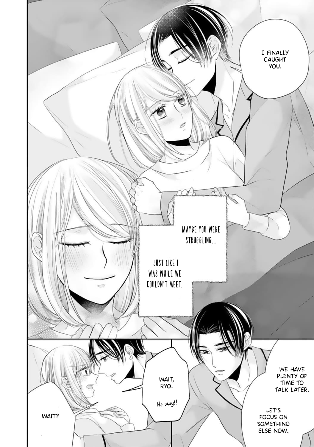 Shitsuji-sama wa Demodori Reijou wo Amayakasanai