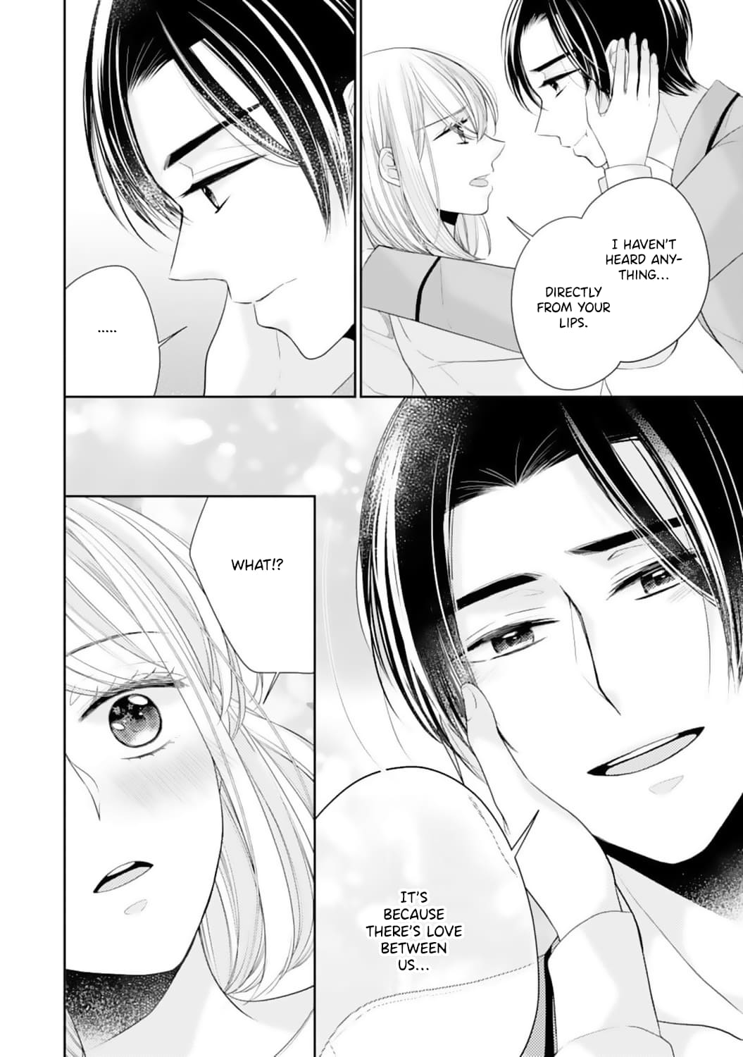 Shitsuji-sama wa Demodori Reijou wo Amayakasanai