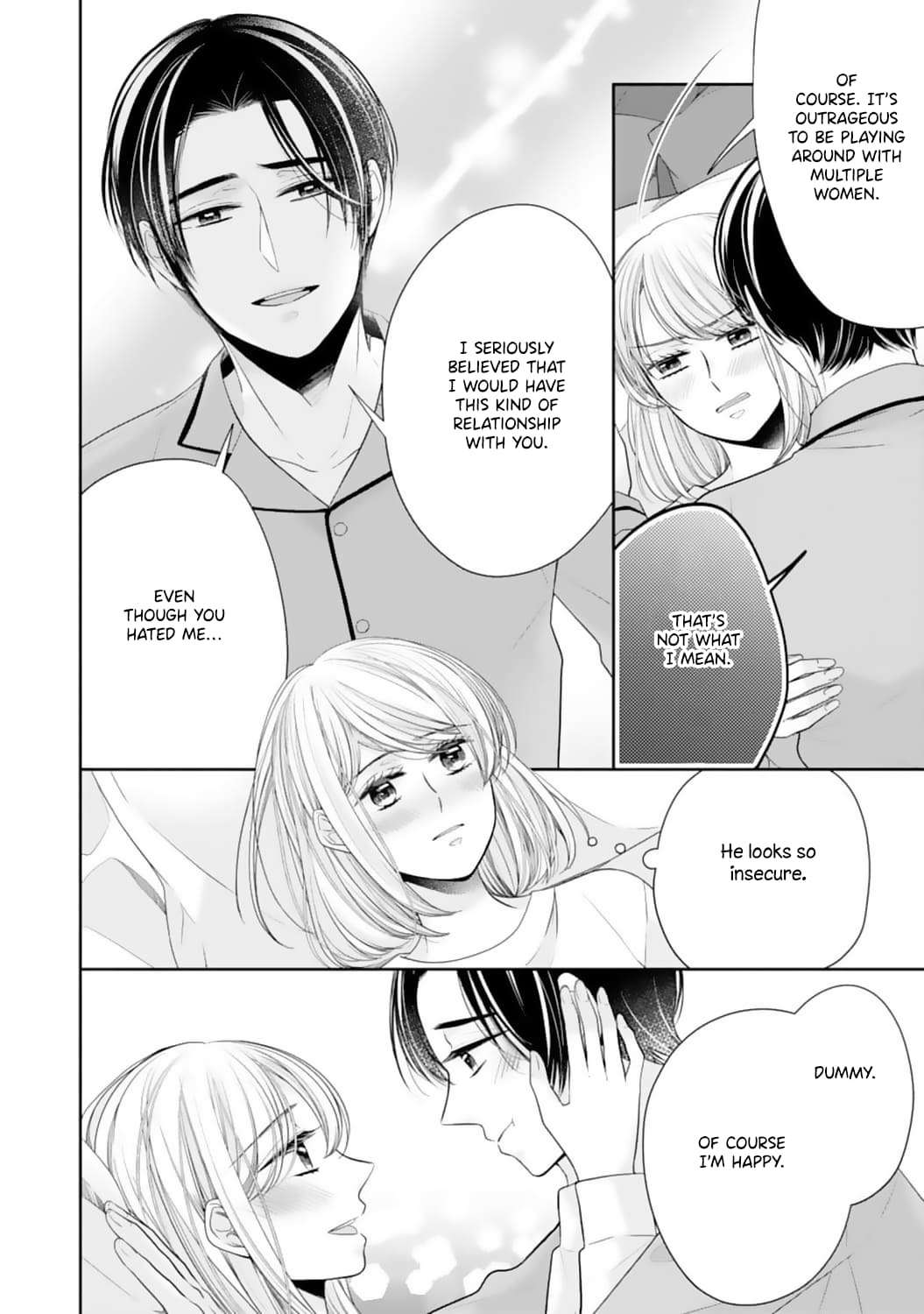 Shitsuji-sama wa Demodori Reijou wo Amayakasanai