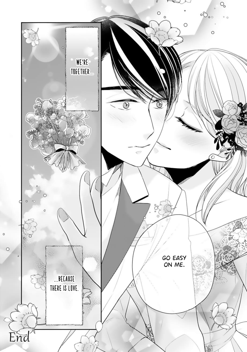 Shitsuji-sama wa Demodori Reijou wo Amayakasanai