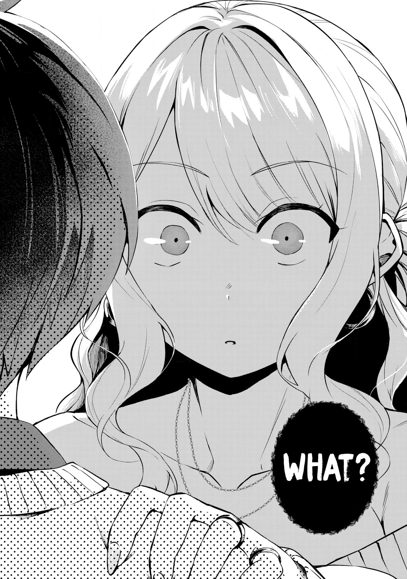 Douyara Ore wa Imadoki Gal na Toshiue Osananajimi kara Gekiomo Kanjou wo Mukerareteiru Rashii