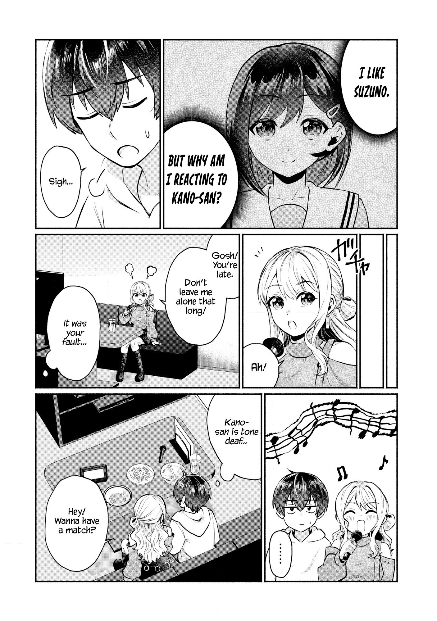 Douyara Ore wa Imadoki Gal na Toshiue Osananajimi kara Gekiomo Kanjou wo Mukerareteiru Rashii