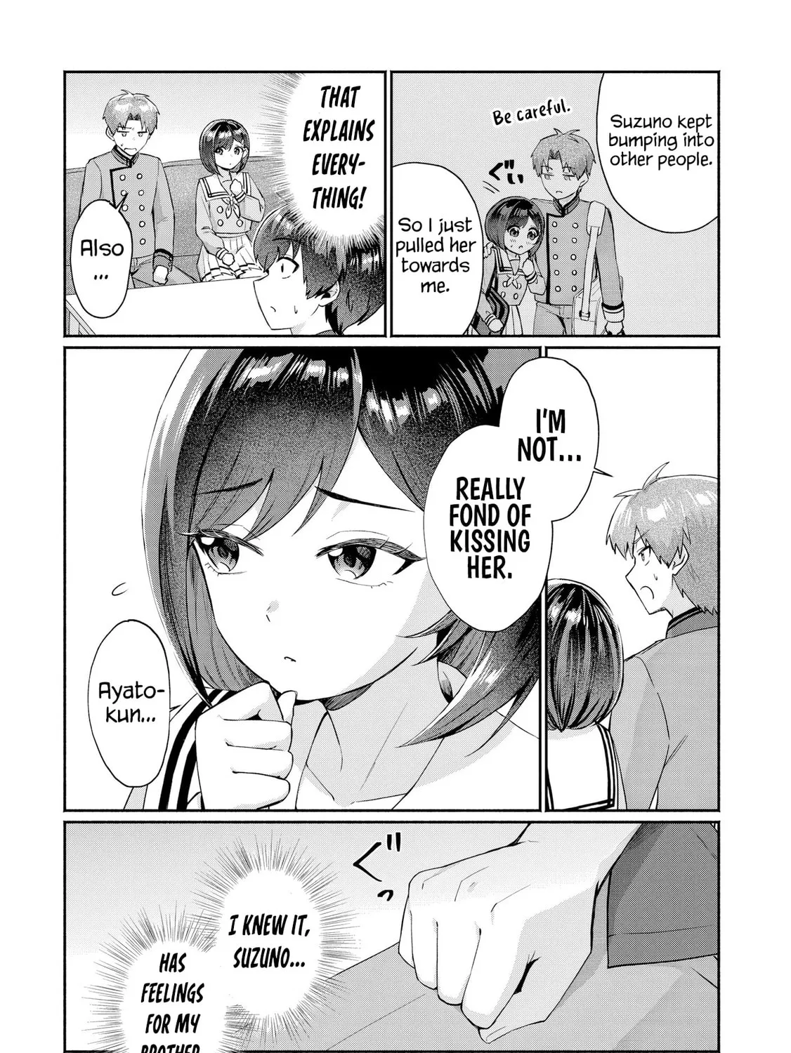 Douyara Ore wa Imadoki Gal na Toshiue Osananajimi kara Gekiomo Kanjou wo Mukerareteiru Rashii