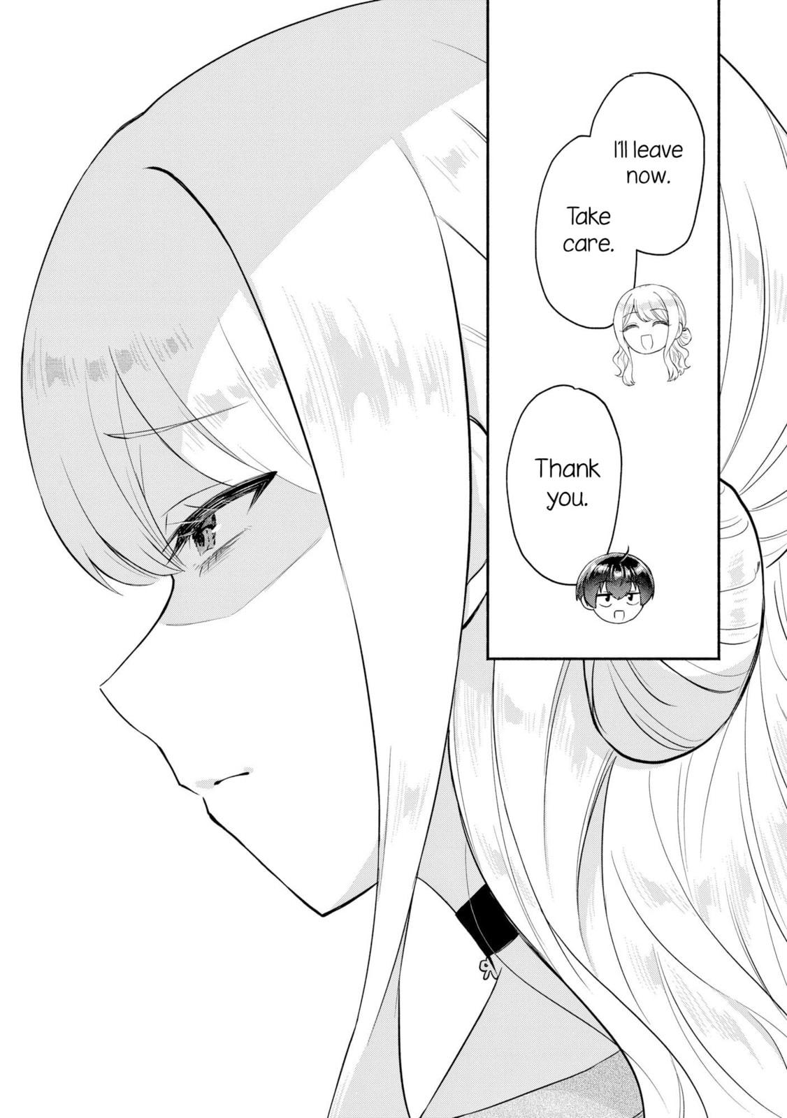 Douyara Ore wa Imadoki Gal na Toshiue Osananajimi kara Gekiomo Kanjou wo Mukerareteiru Rashii