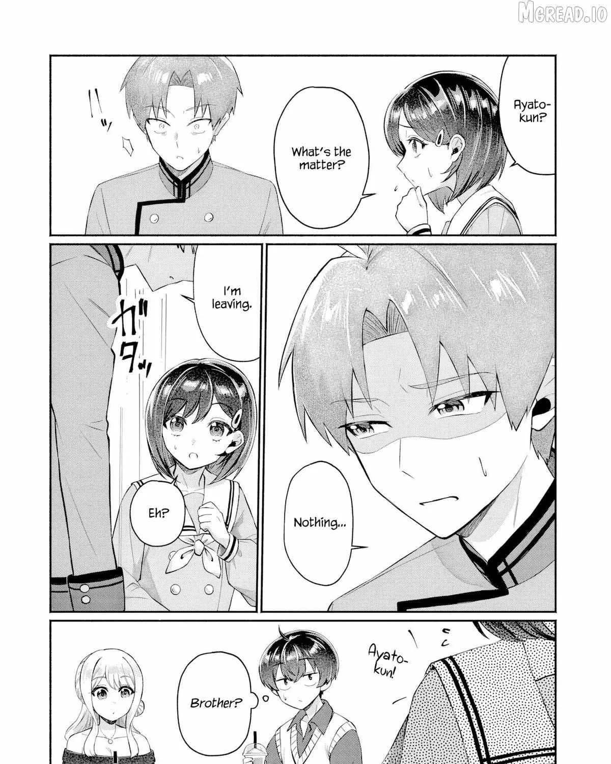 Douyara Ore wa Imadoki Gal na Toshiue Osananajimi kara Gekiomo Kanjou wo Mukerareteiru Rashii