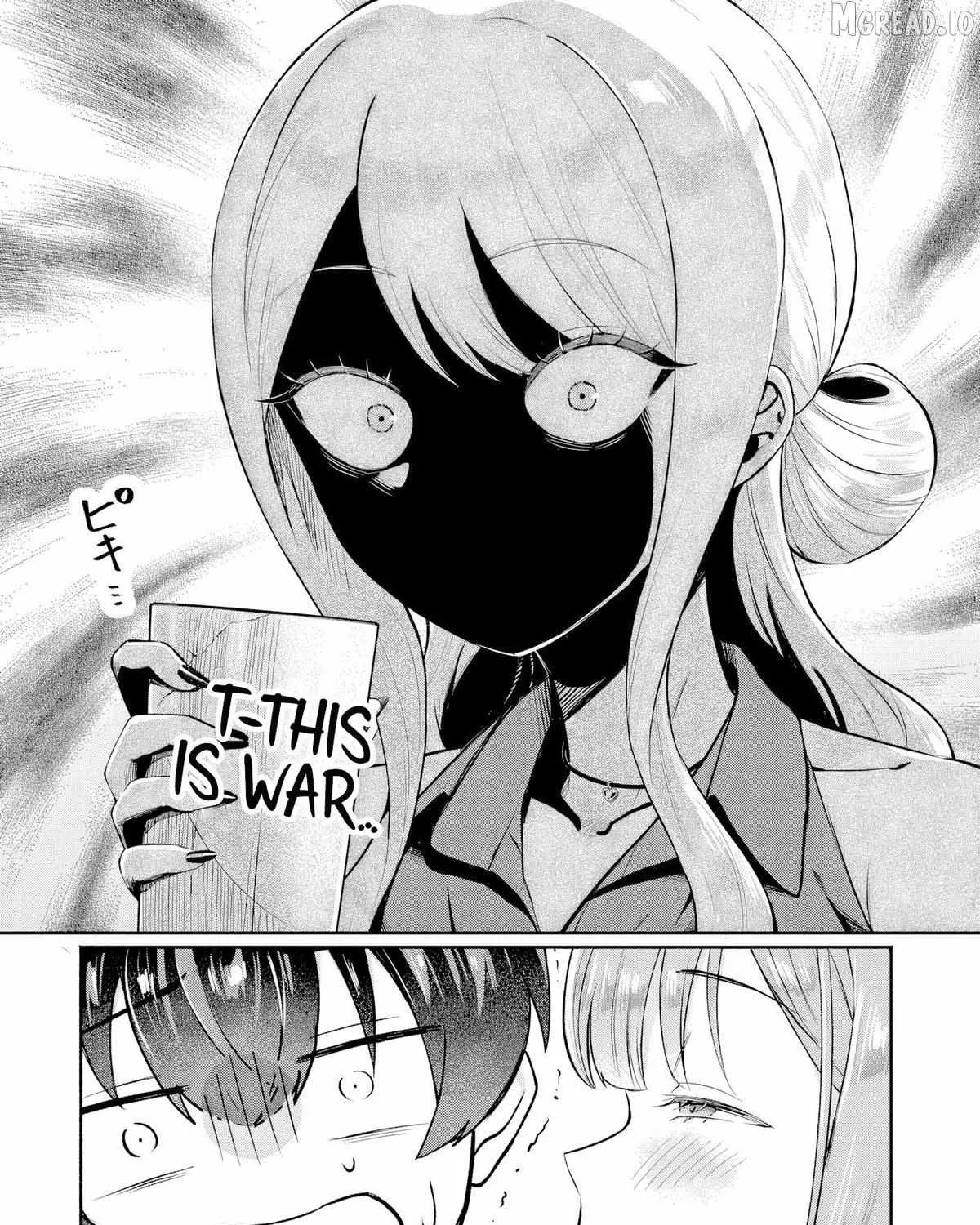Douyara Ore wa Imadoki Gal na Toshiue Osananajimi kara Gekiomo Kanjou wo Mukerareteiru Rashii