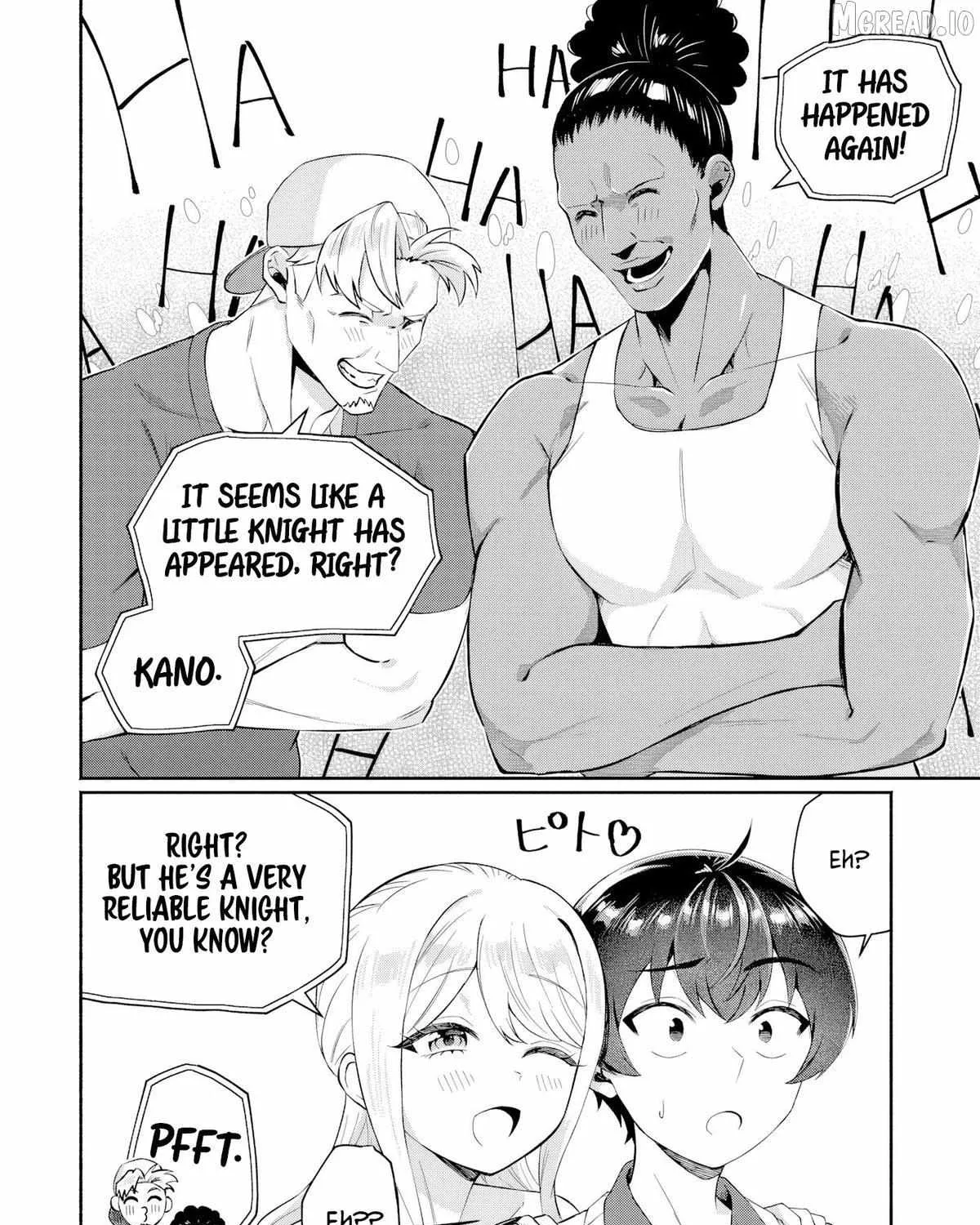 Douyara Ore wa Imadoki Gal na Toshiue Osananajimi kara Gekiomo Kanjou wo Mukerareteiru Rashii