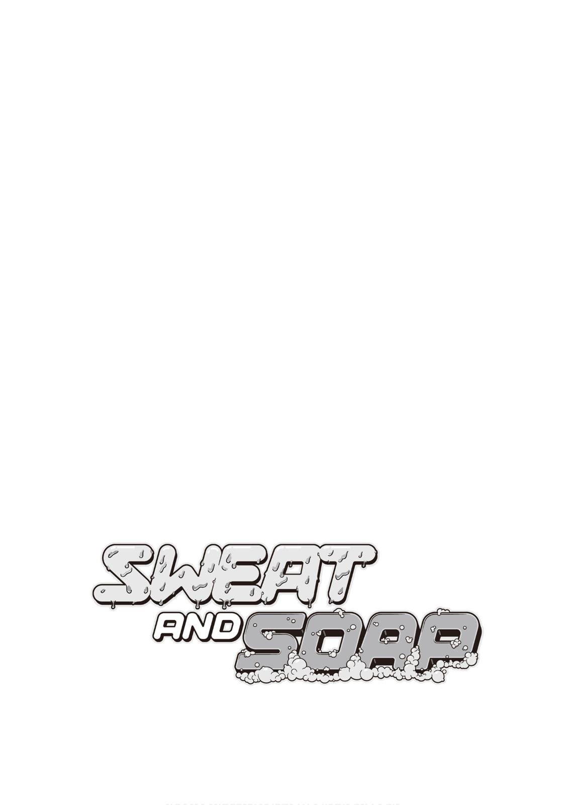 Sweat and Soap