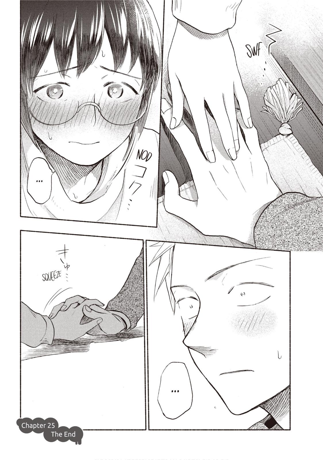 Sweat and Soap