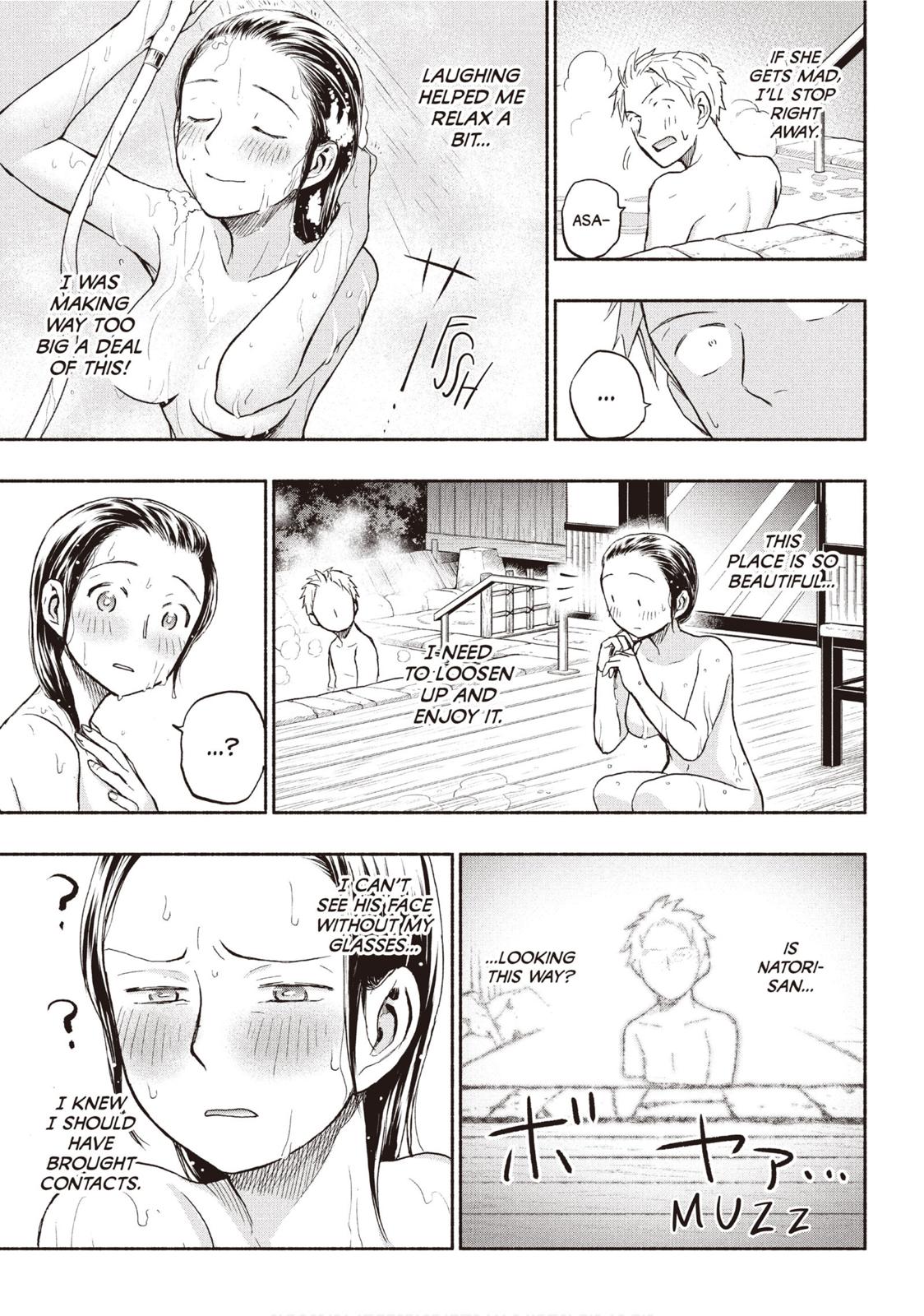 Sweat and Soap