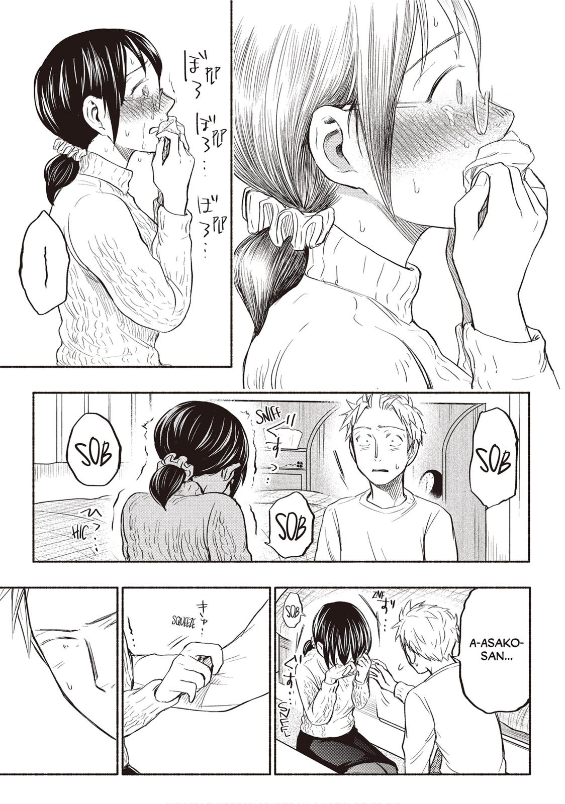 Sweat and Soap