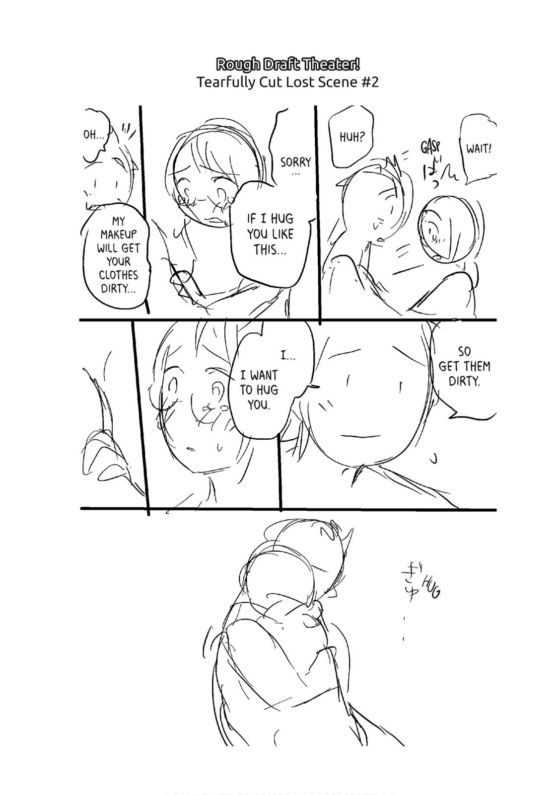 Sweat and Soap