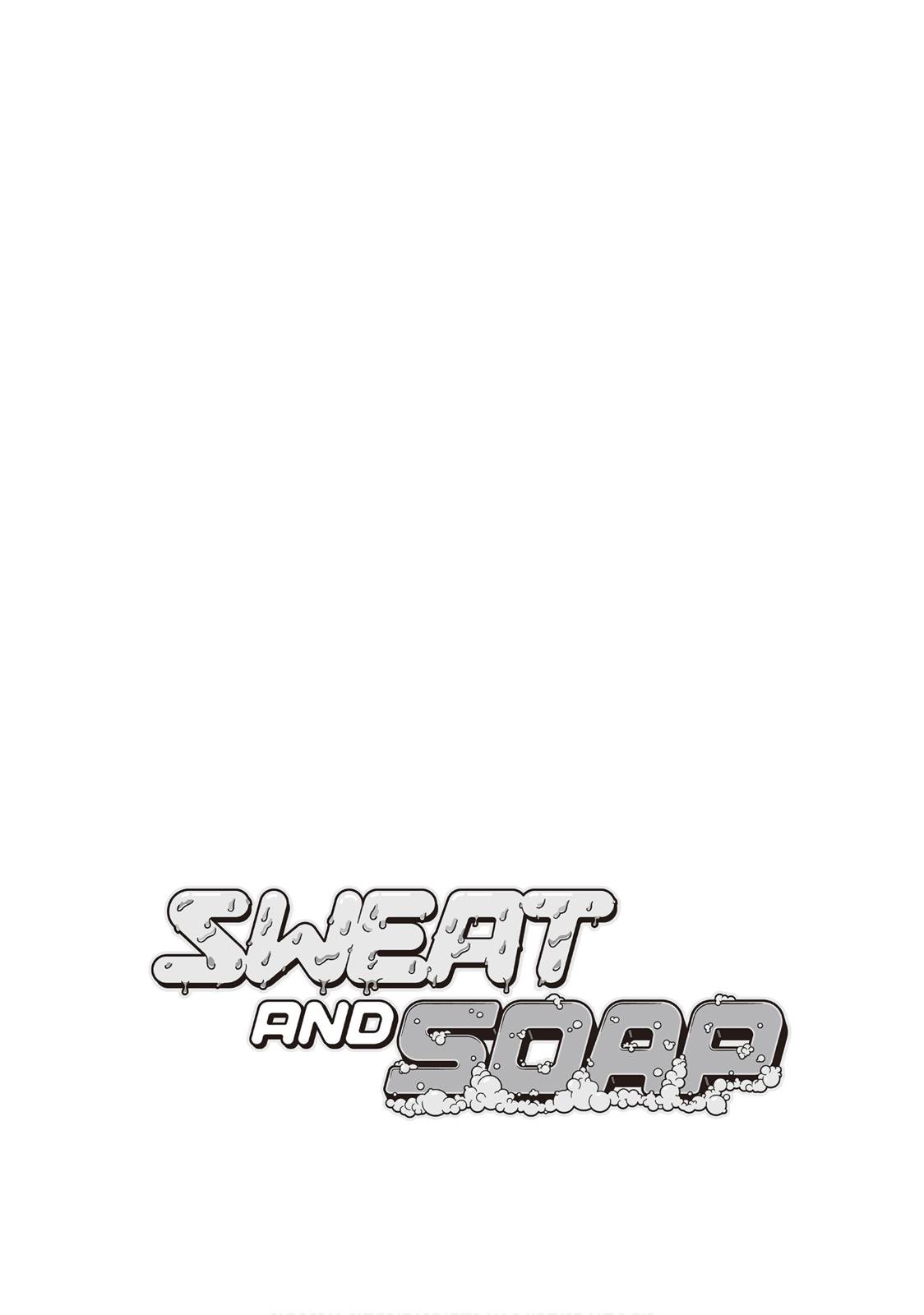 Sweat and Soap