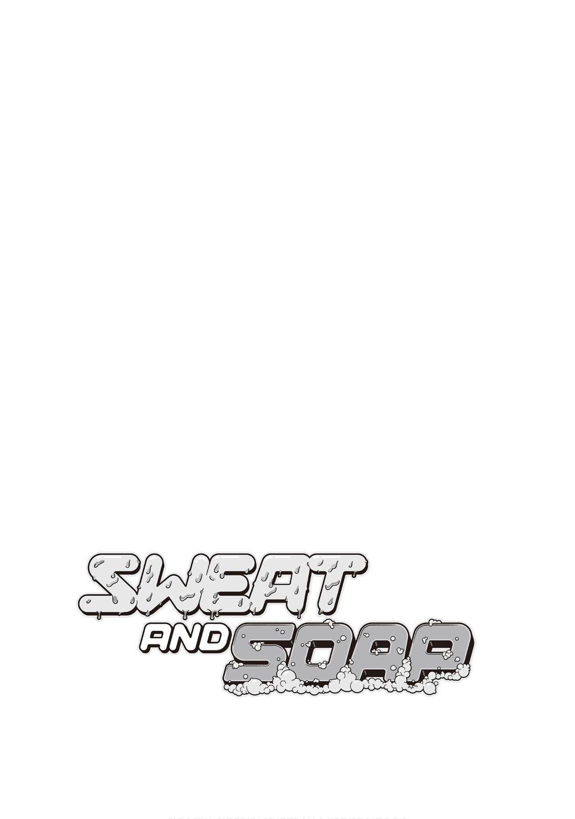 Sweat and Soap