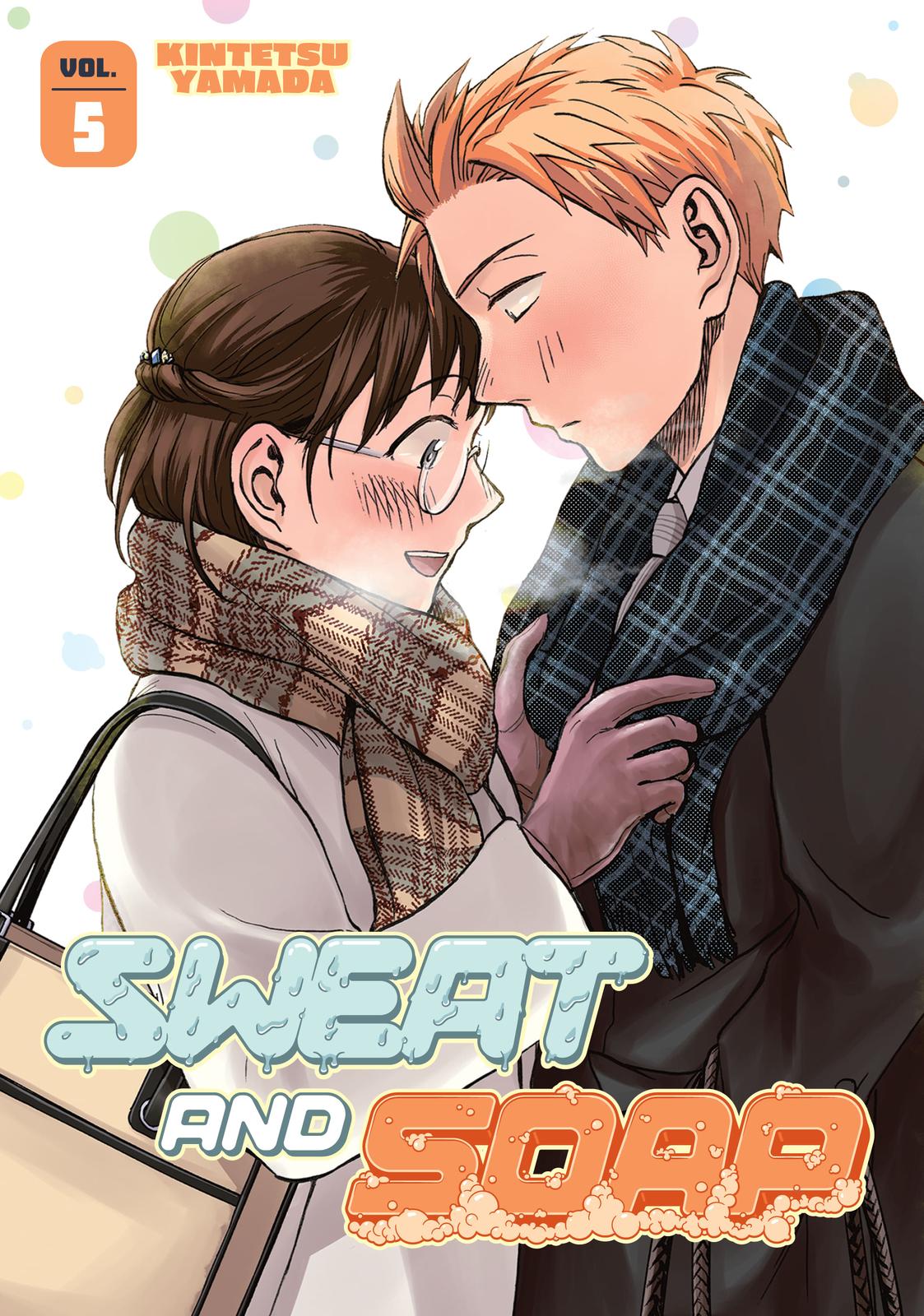 Sweat and Soap