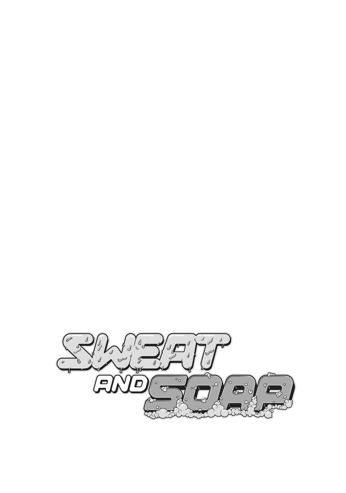 Sweat and Soap