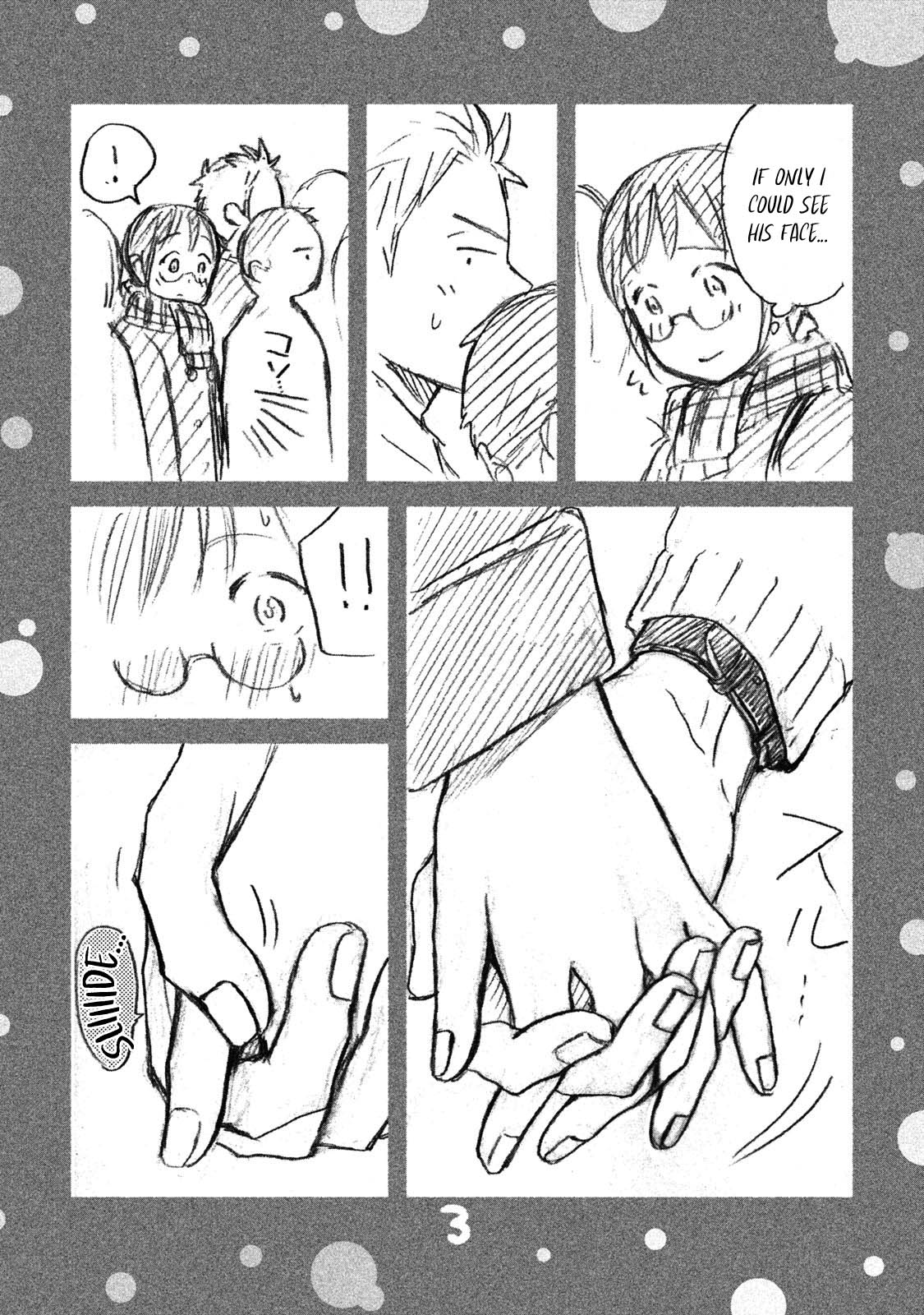 Sweat and Soap