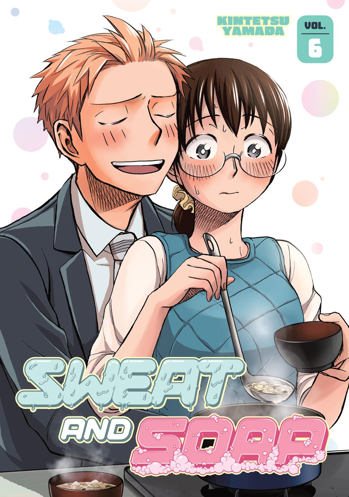 Sweat and Soap