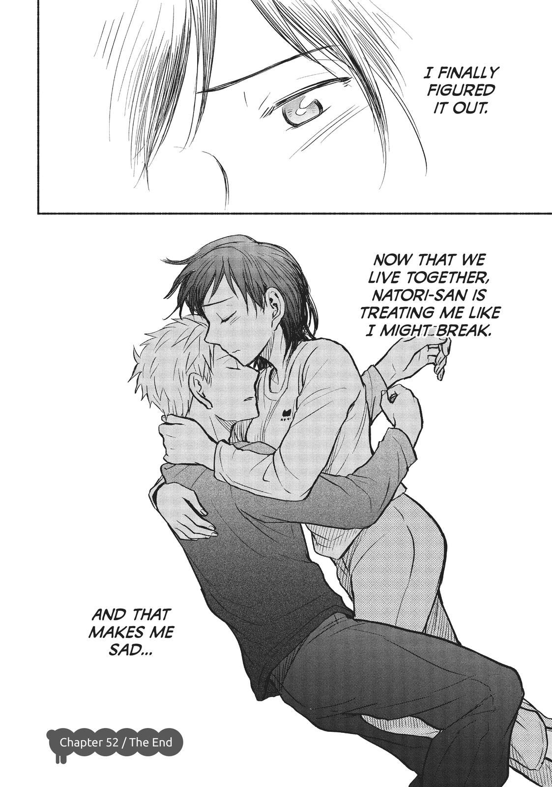 Sweat and Soap