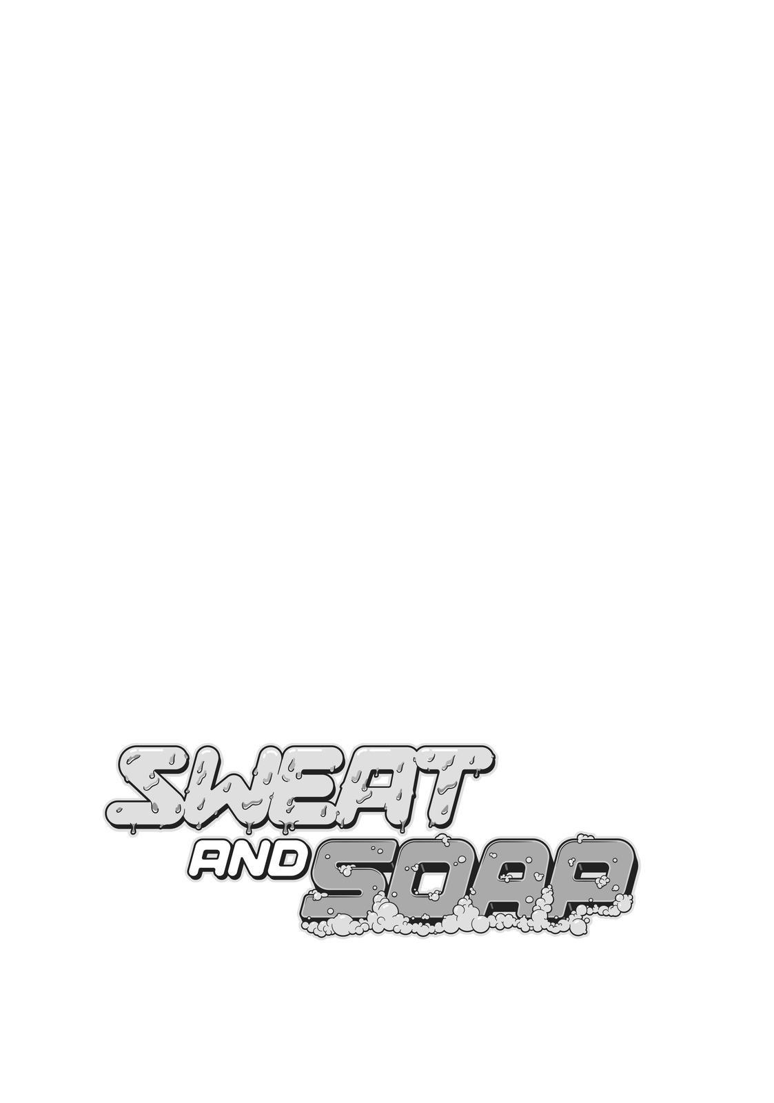 Sweat and Soap