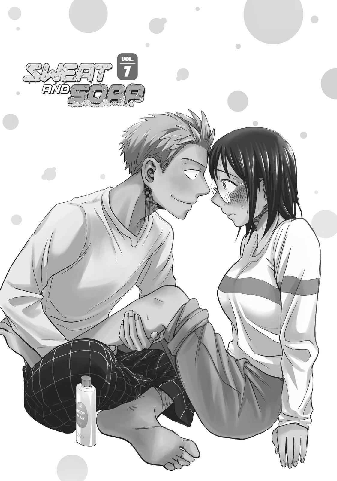 Sweat and Soap