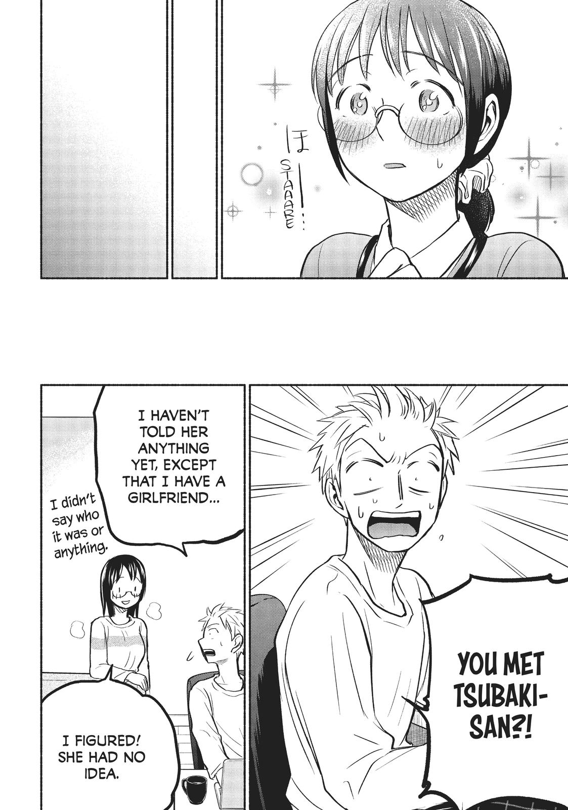 Sweat and Soap