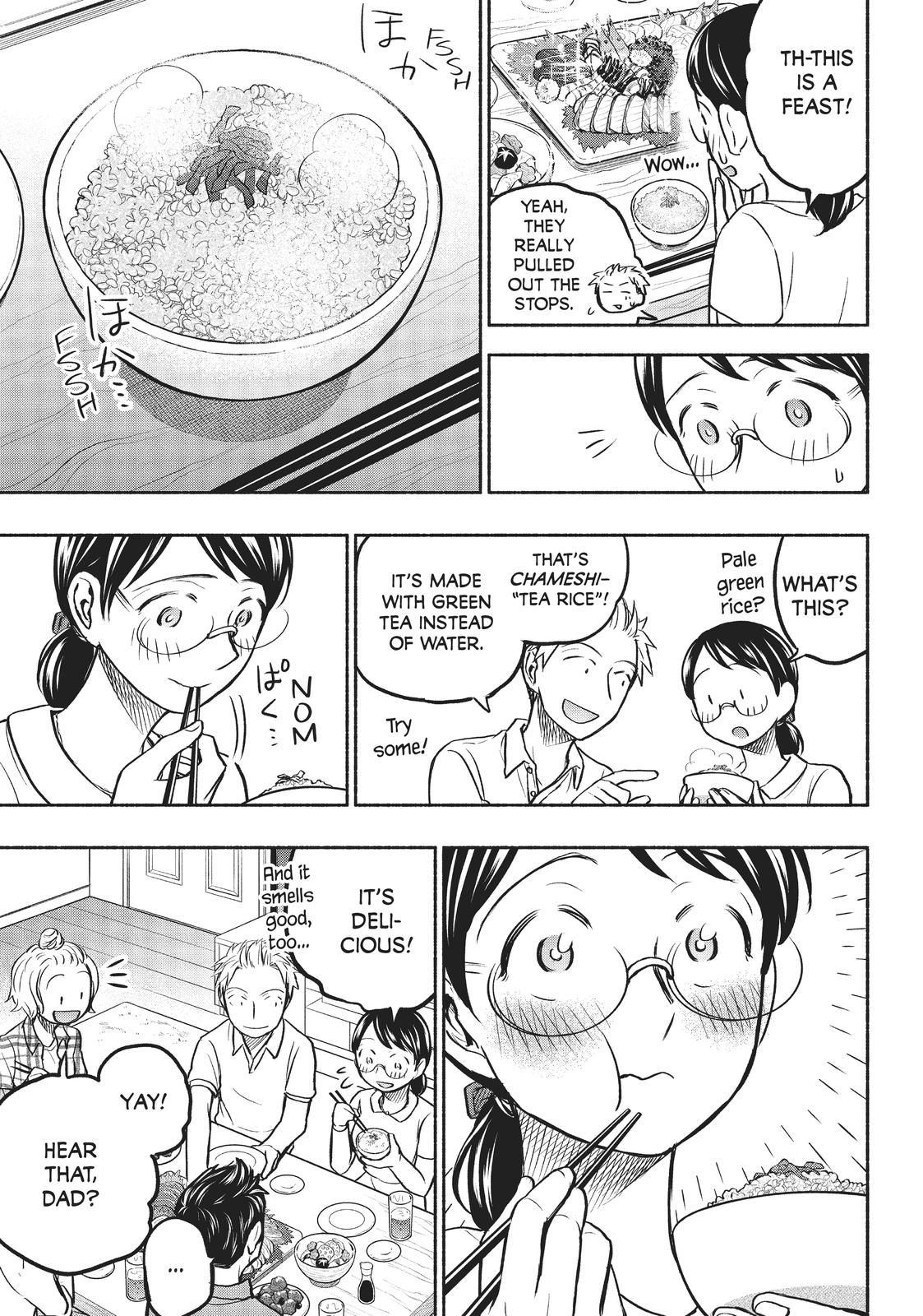 Sweat and Soap