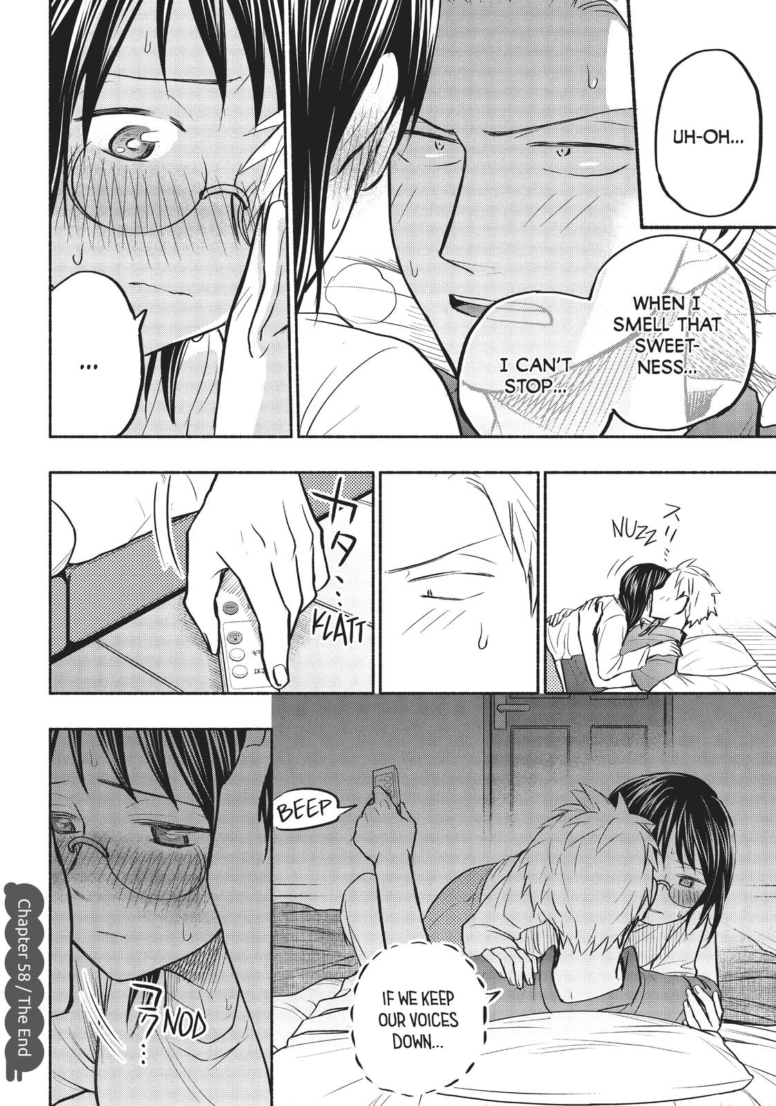 Sweat and Soap