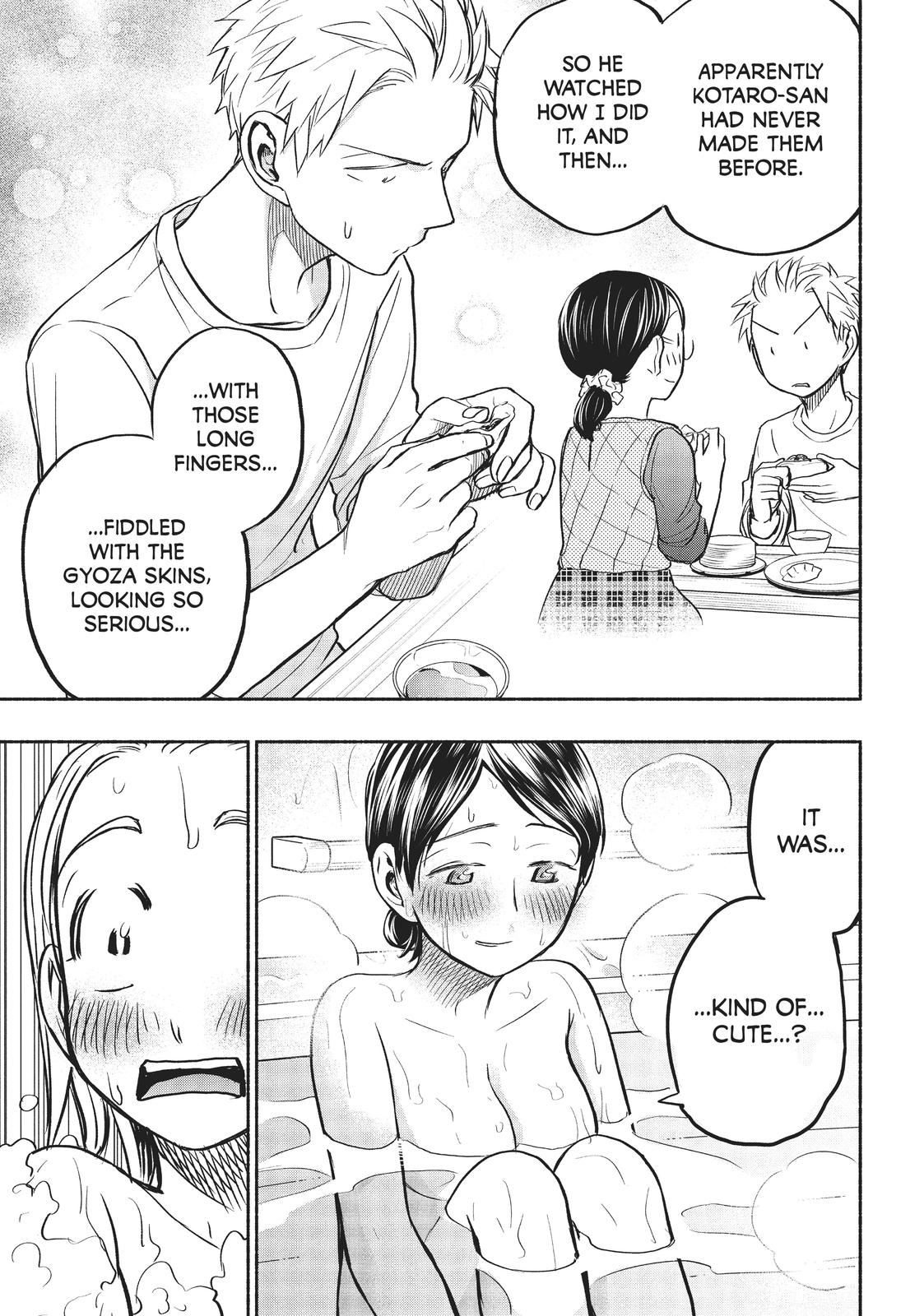 Sweat and Soap