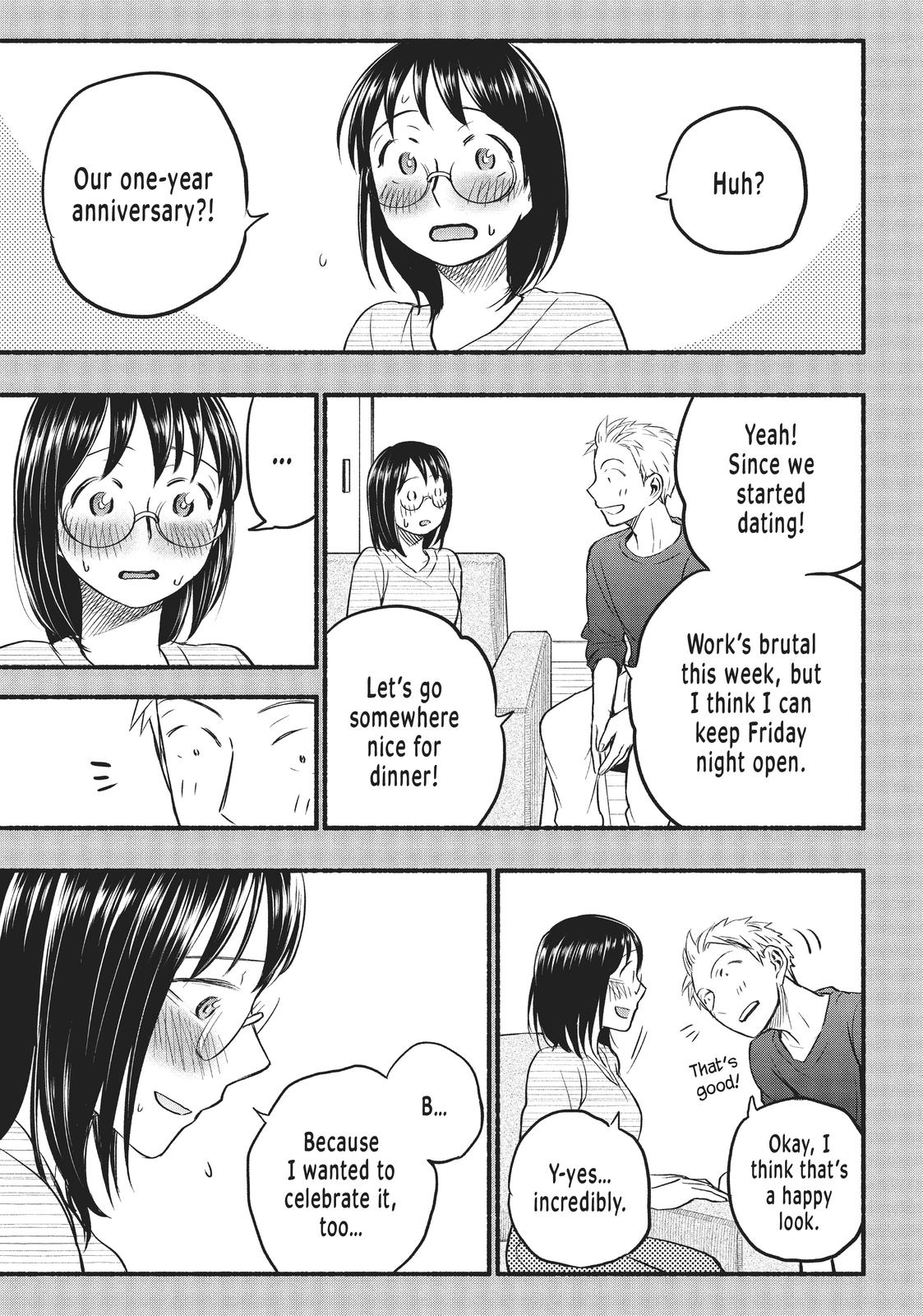Sweat and Soap