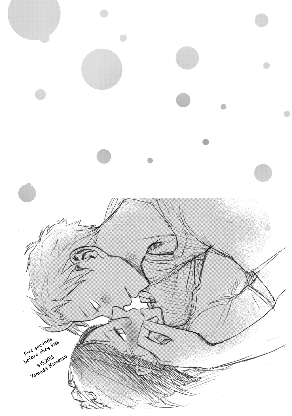 Sweat and Soap