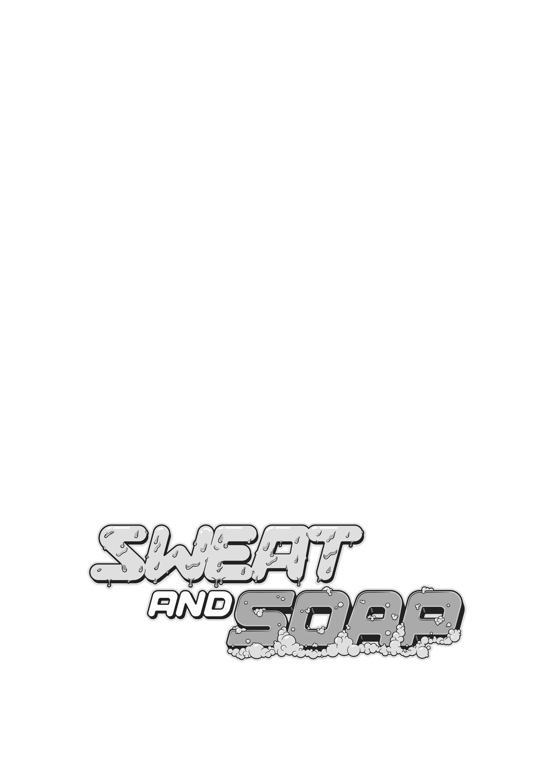 Sweat and Soap