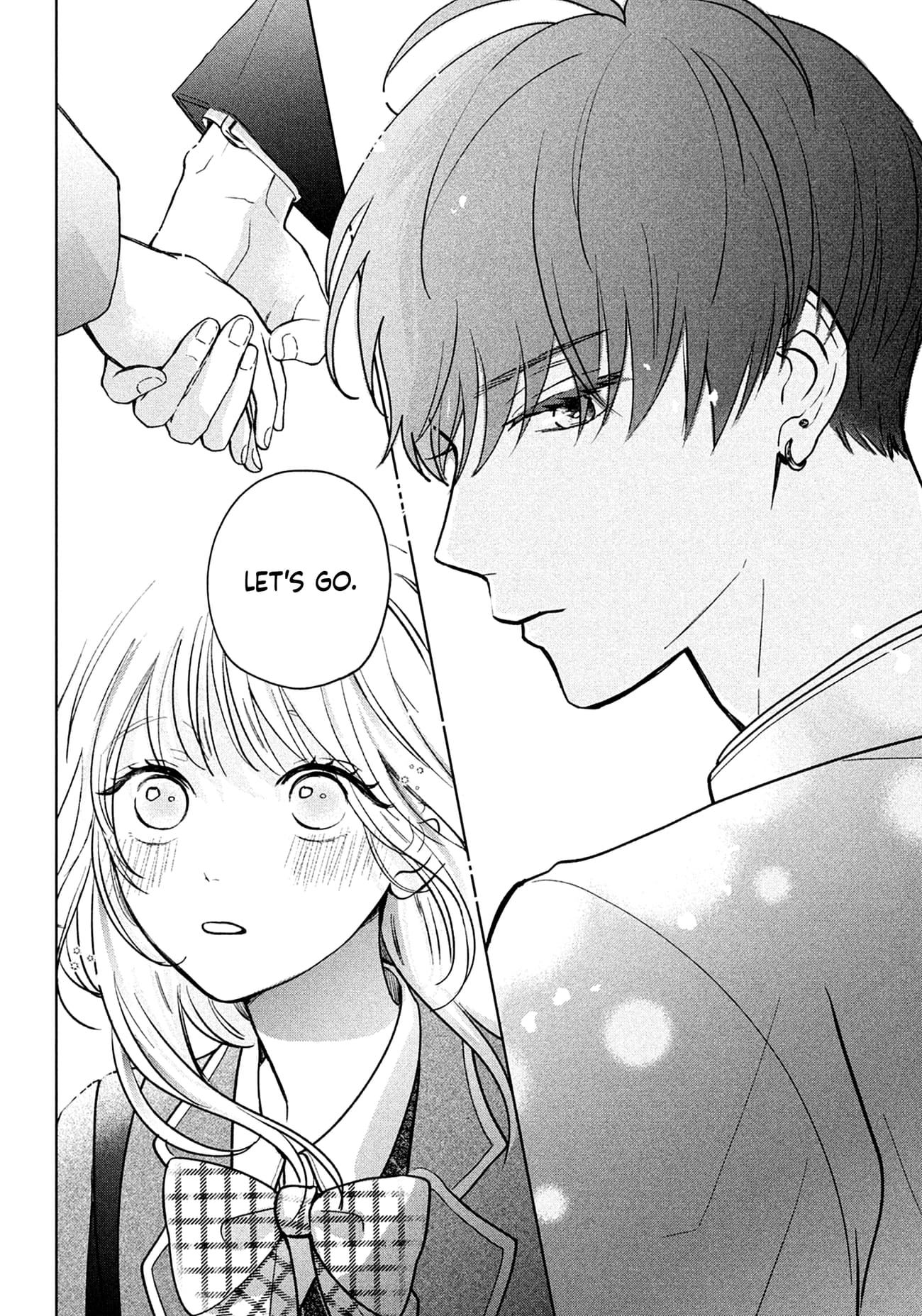 Okuremashite Seishun