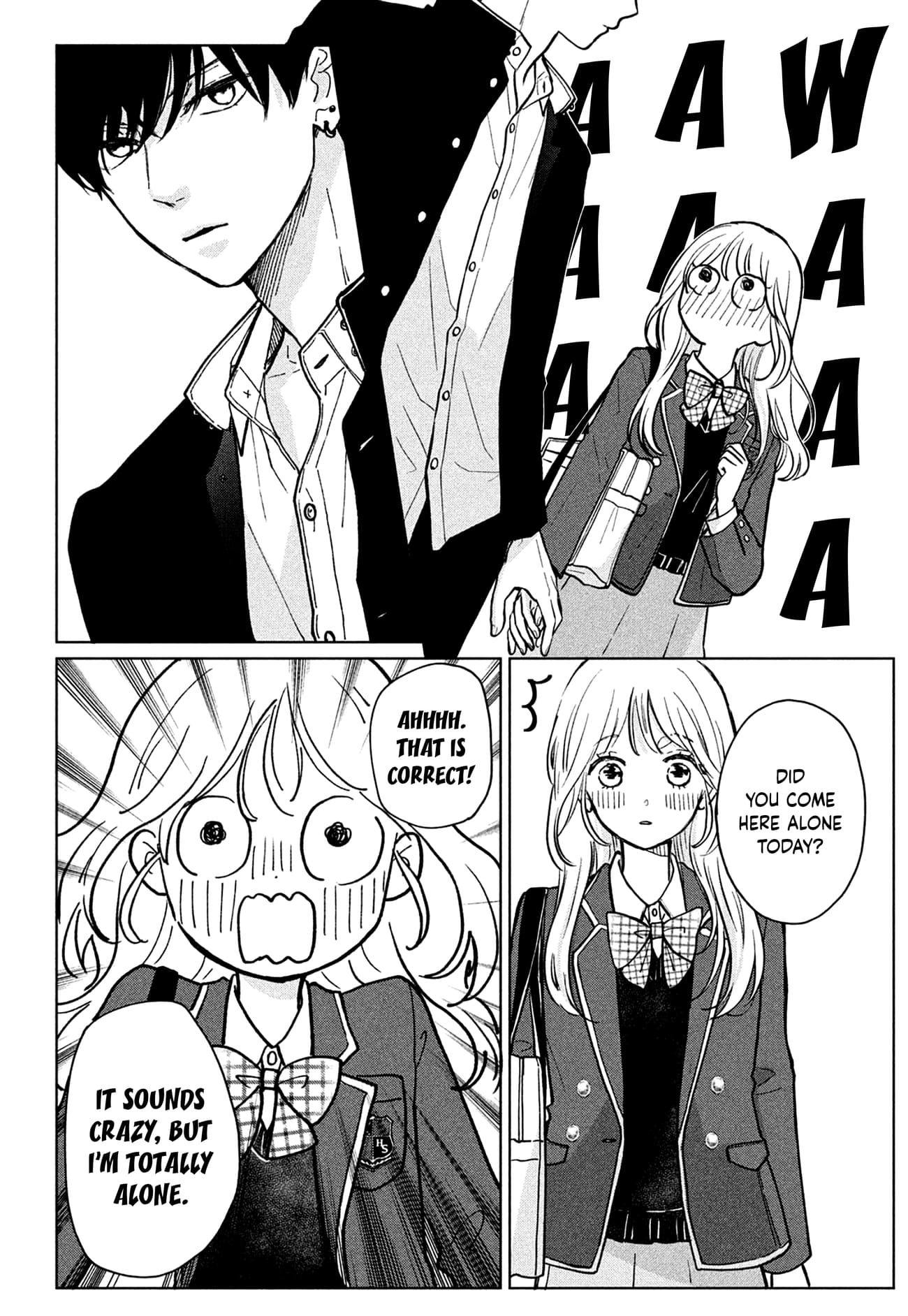 Okuremashite Seishun